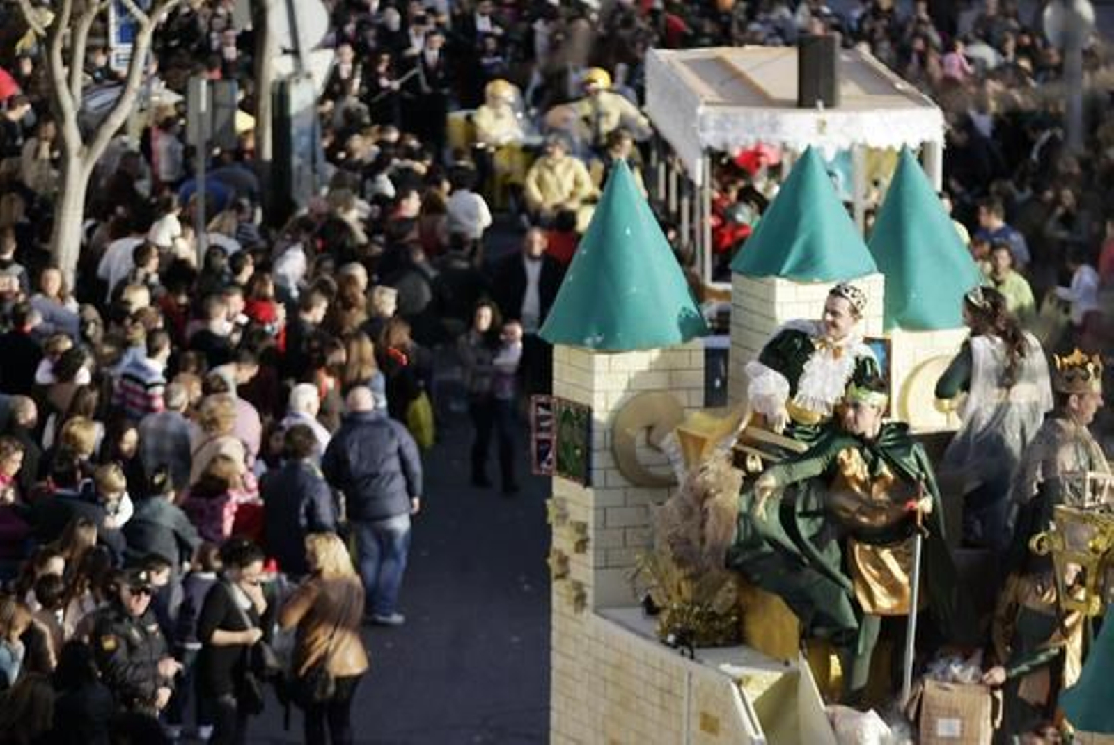 Foto: José Martínez