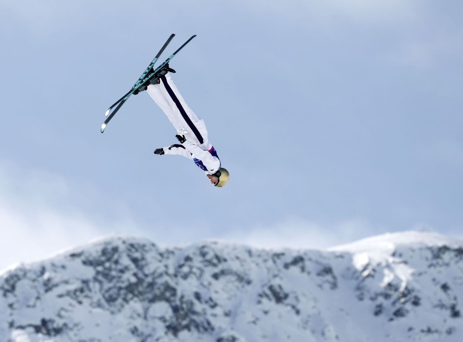 Las mejores fotos de los Juegos Olímpicos de invierno Milán Cortina d'Ampezzo 2026 | Jornada 13