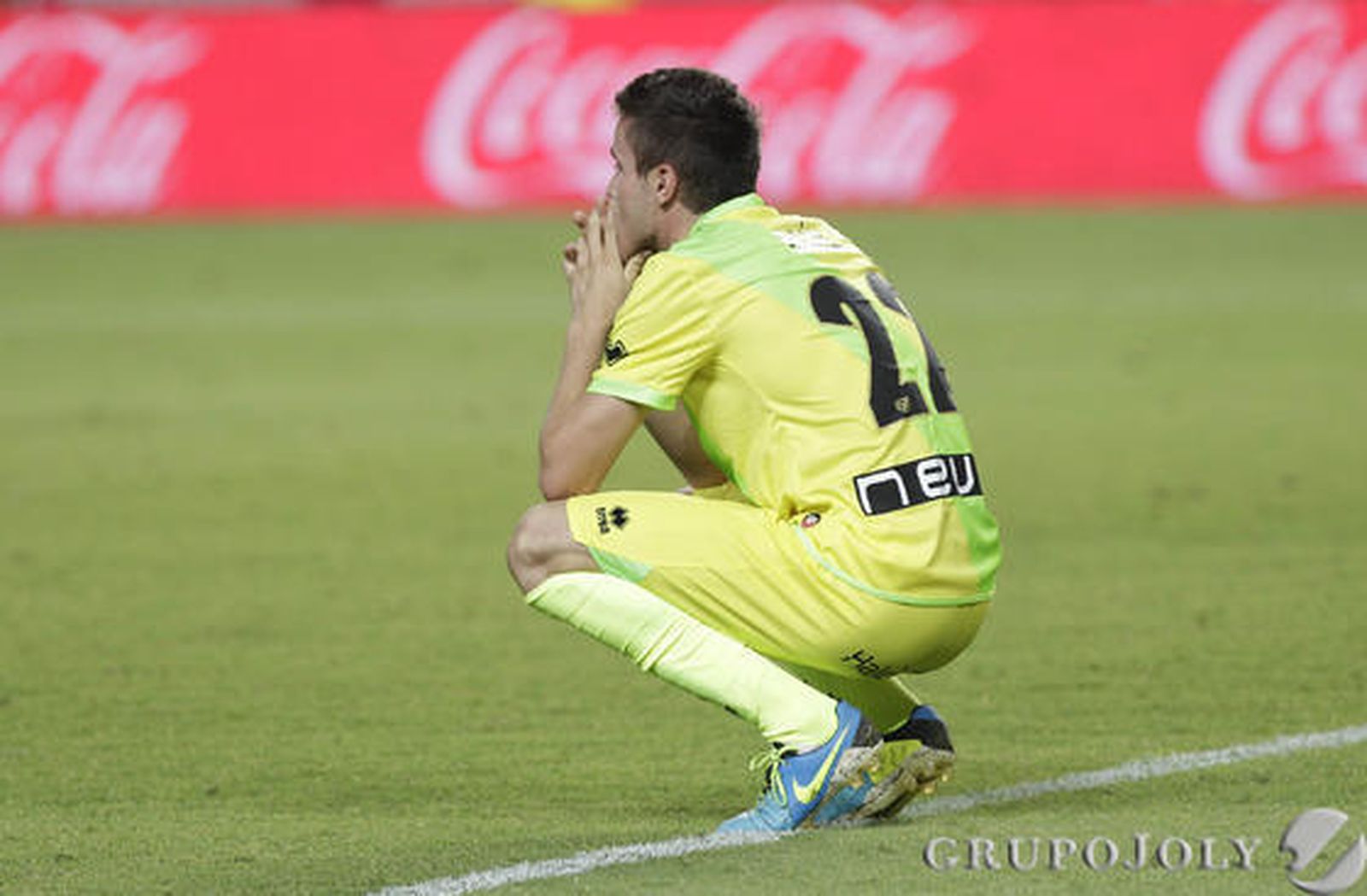 Foto: Antonio Pizarro