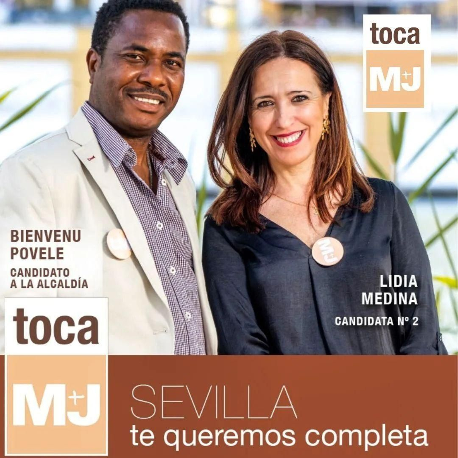 Bienvenu Povela Kiladi