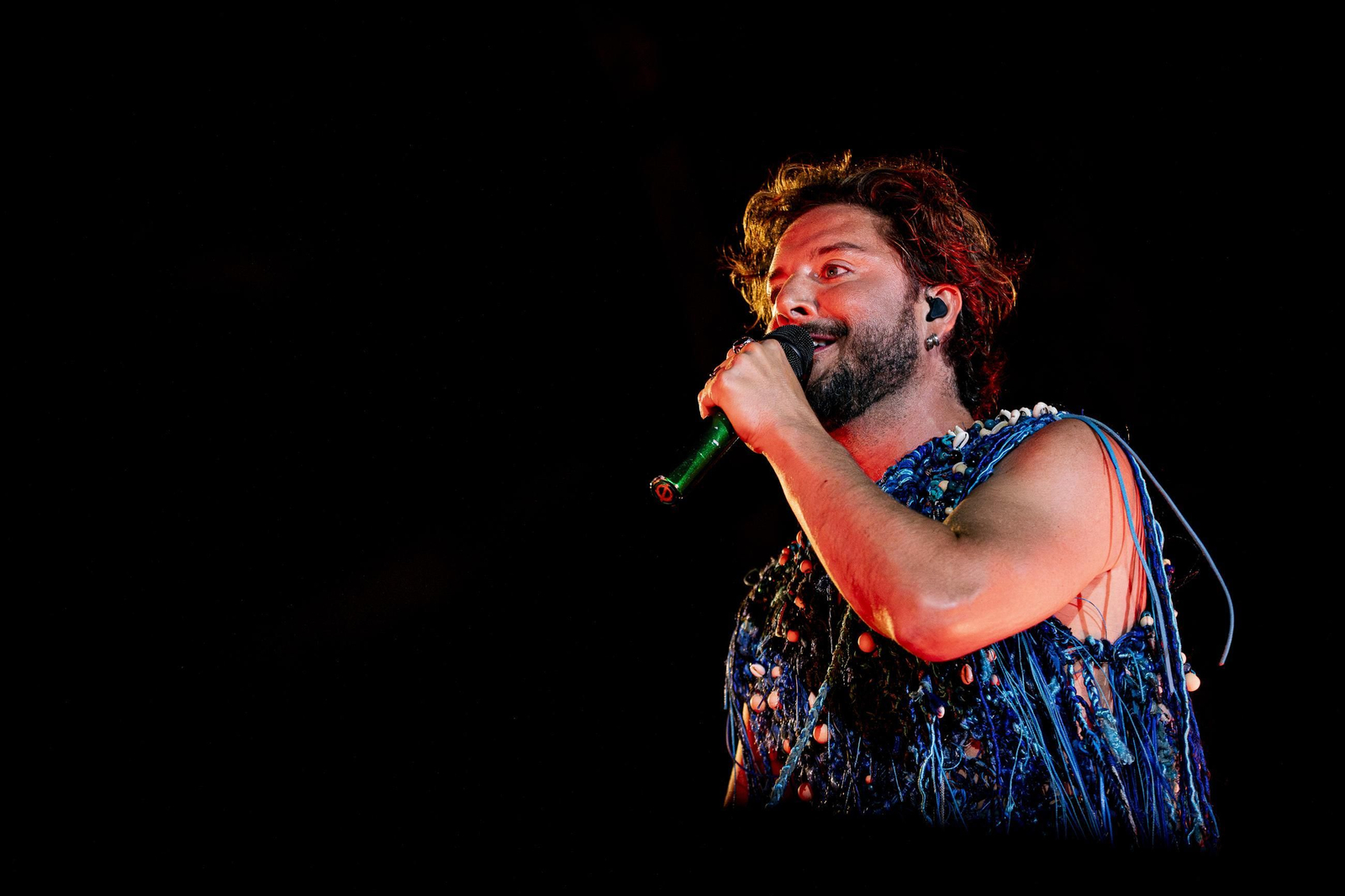 Búscate en el concierto de Manuel Carrasco en Cádiz