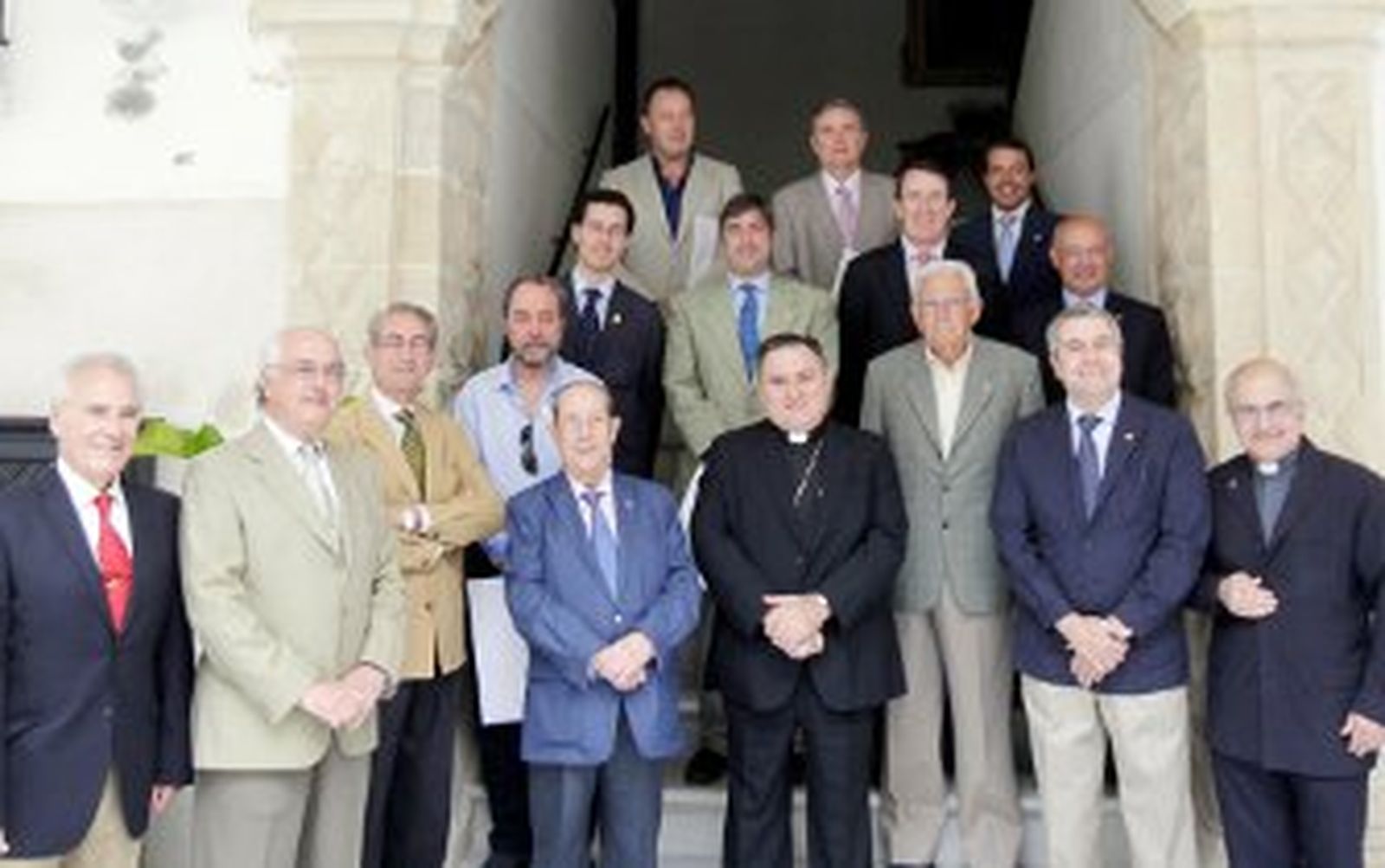 Diplomas al compromiso social