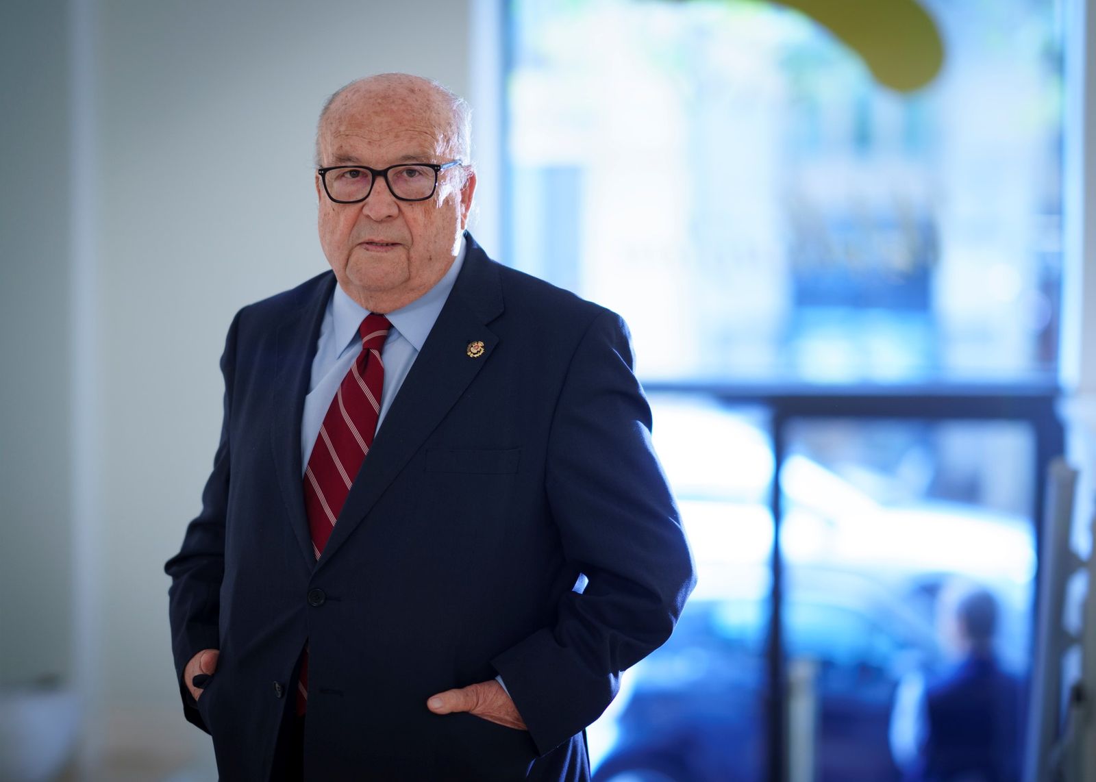 Alberto Pérez de Vargas.