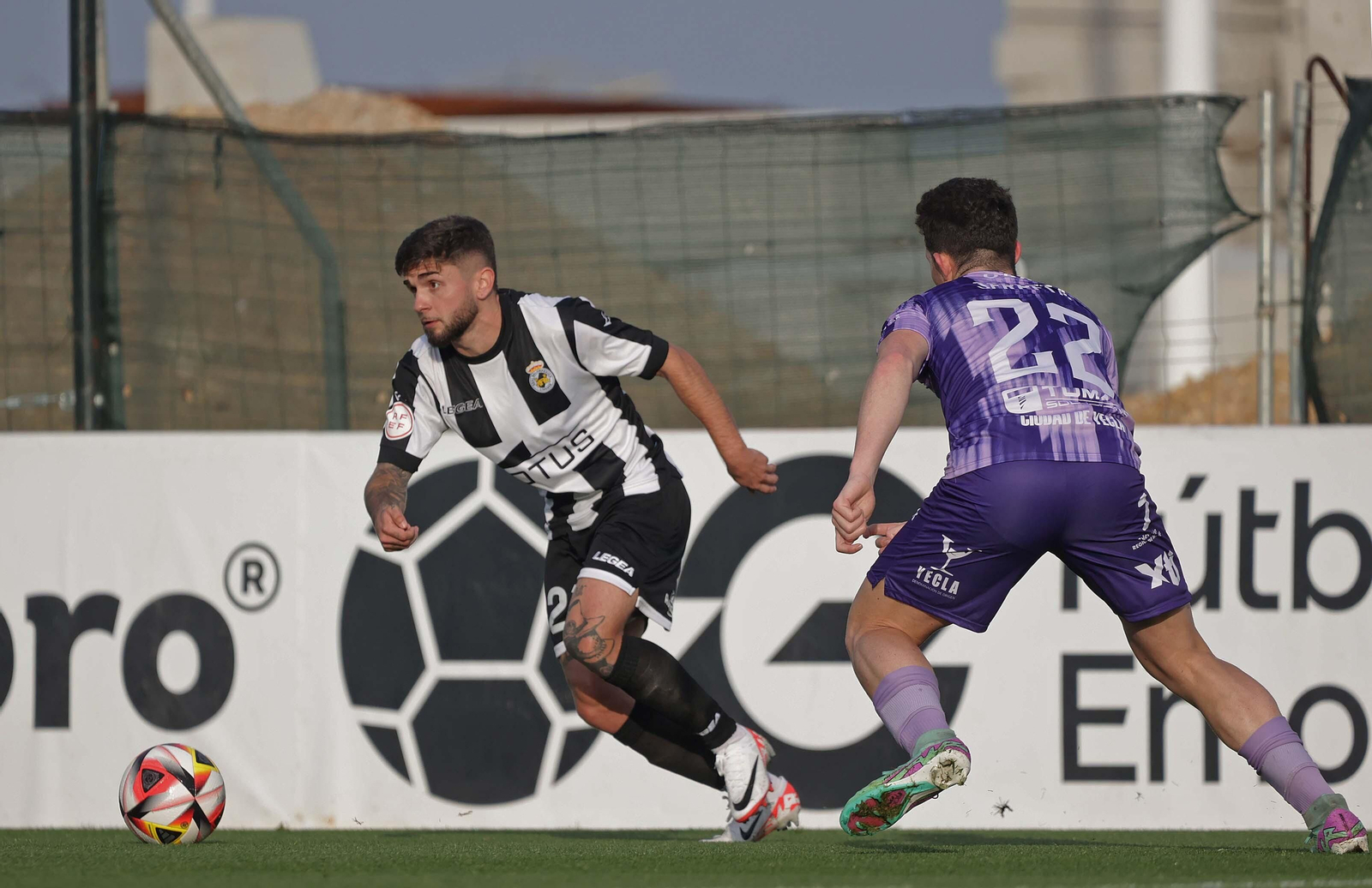 Las mejores fotos del Balona - Yeclano
