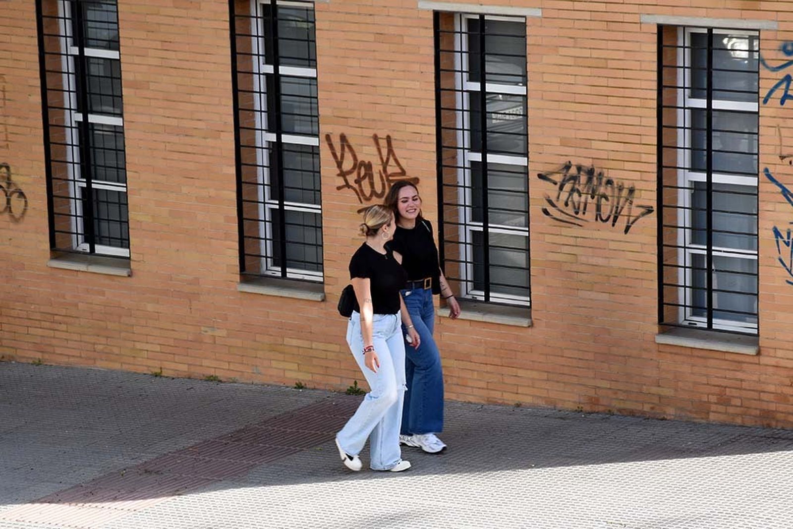 Las imágenes más destacadas del miércoles 8 de mayo en Huelva