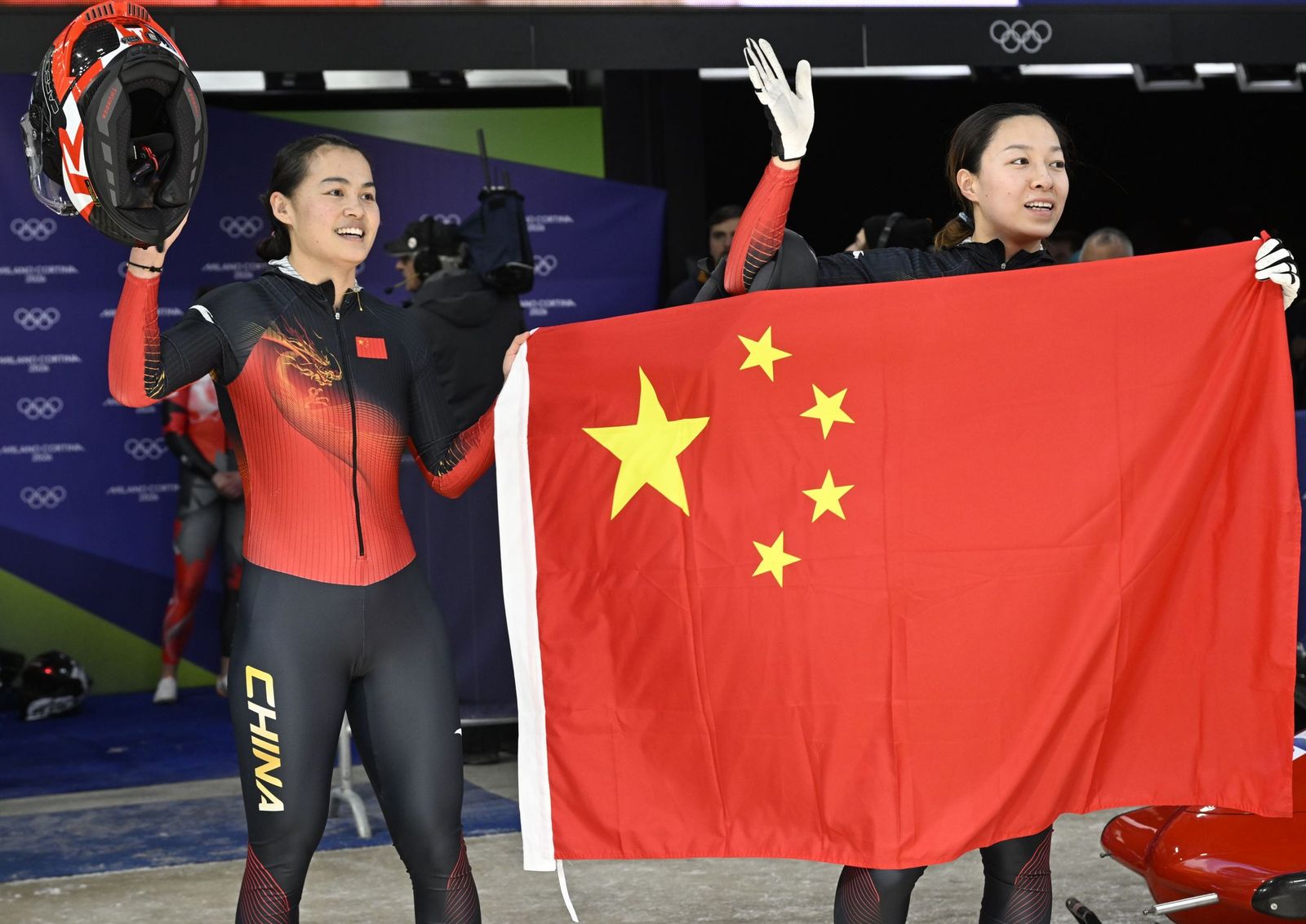 Las fotos de la tercera medalla española y de la jornada 16 de los Juegos Olímpicos