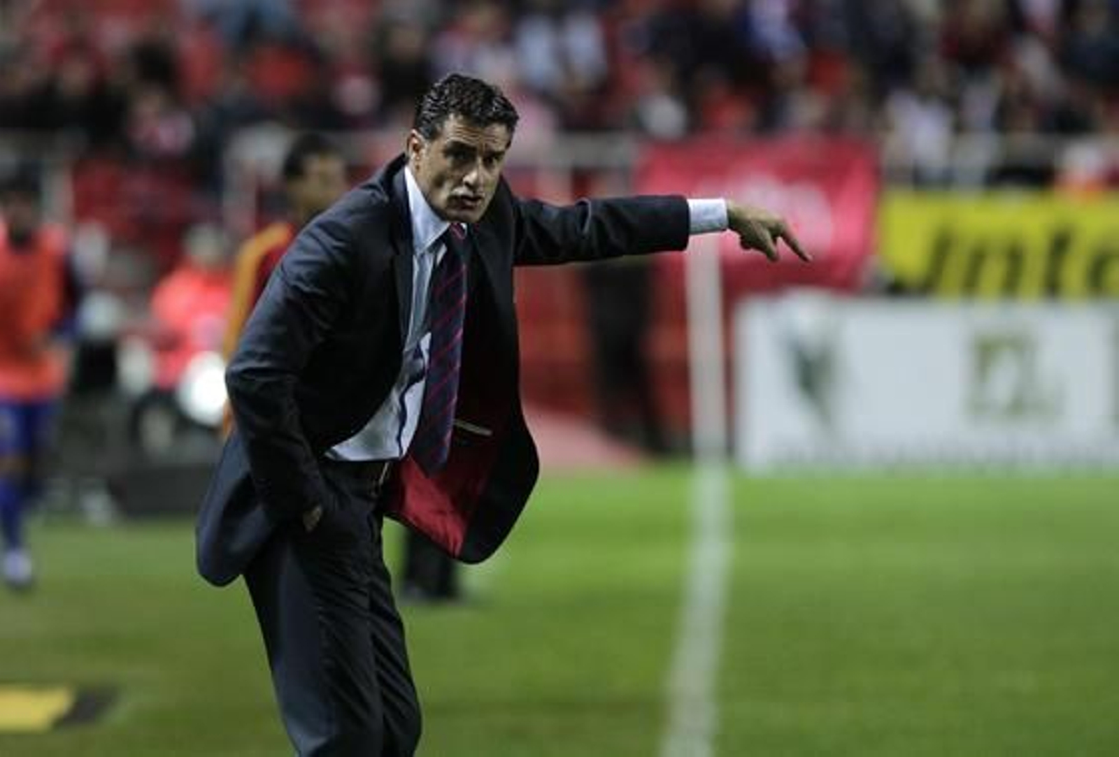 Foto: Antonio Pizarro