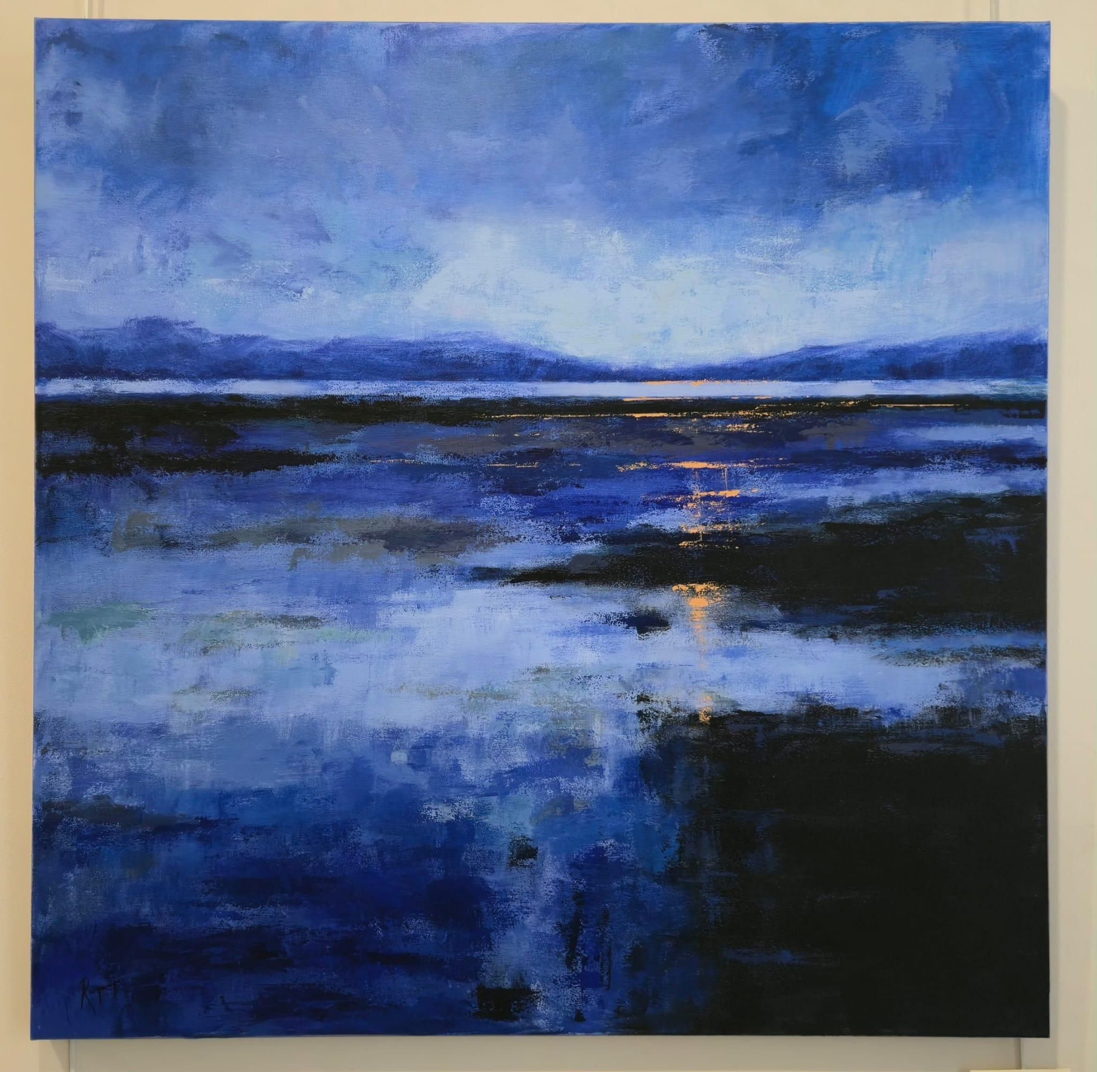 Obra de José María Requejo.