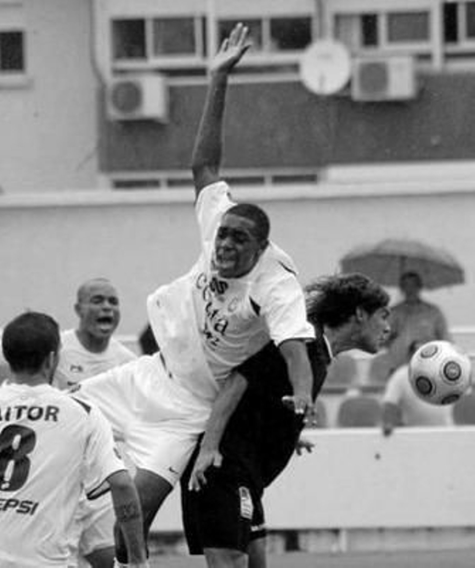 La mejora no se traduce en triunfo