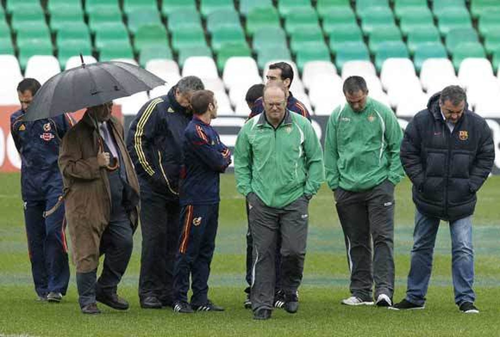 Foto: Antonio Pizarro