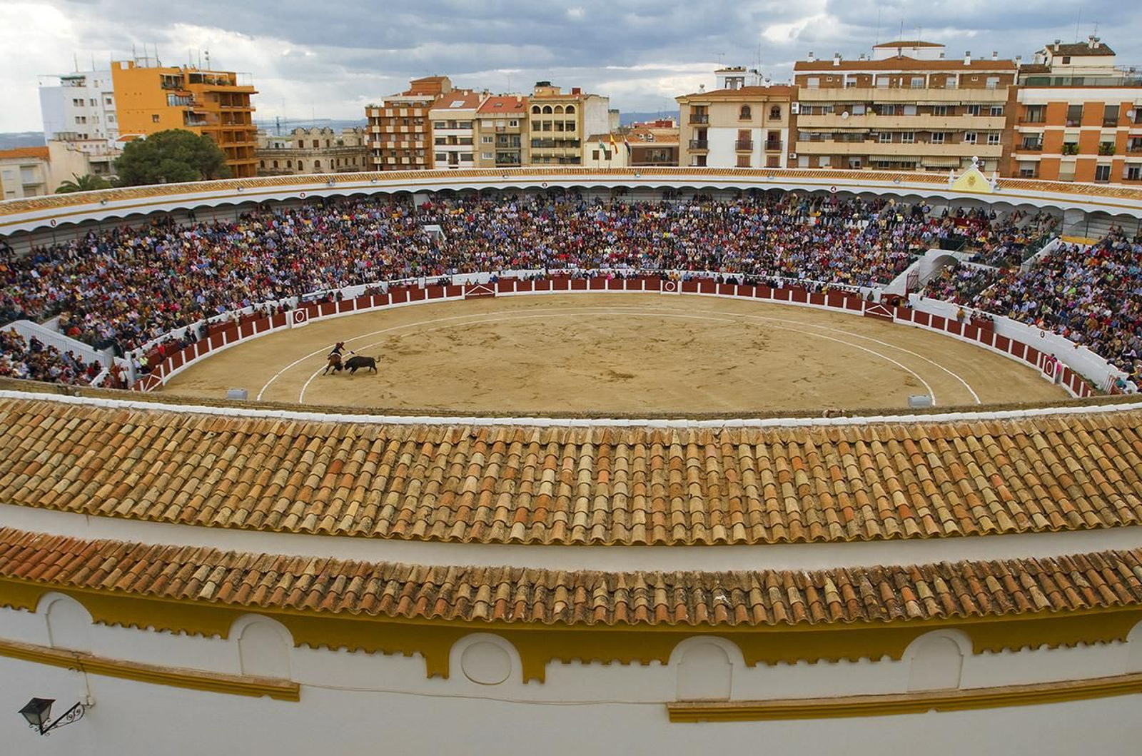 Cuatro museos taurinos para conocer la cultura del toro en Jaén
