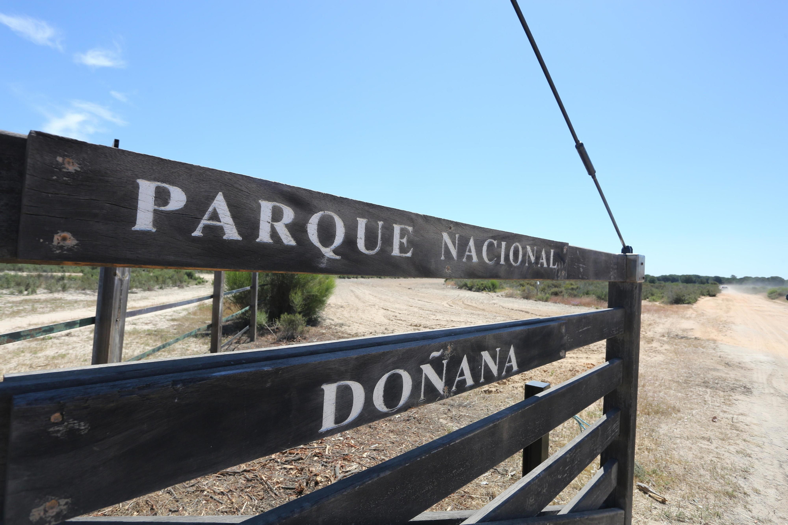 Activado el Plan Romero