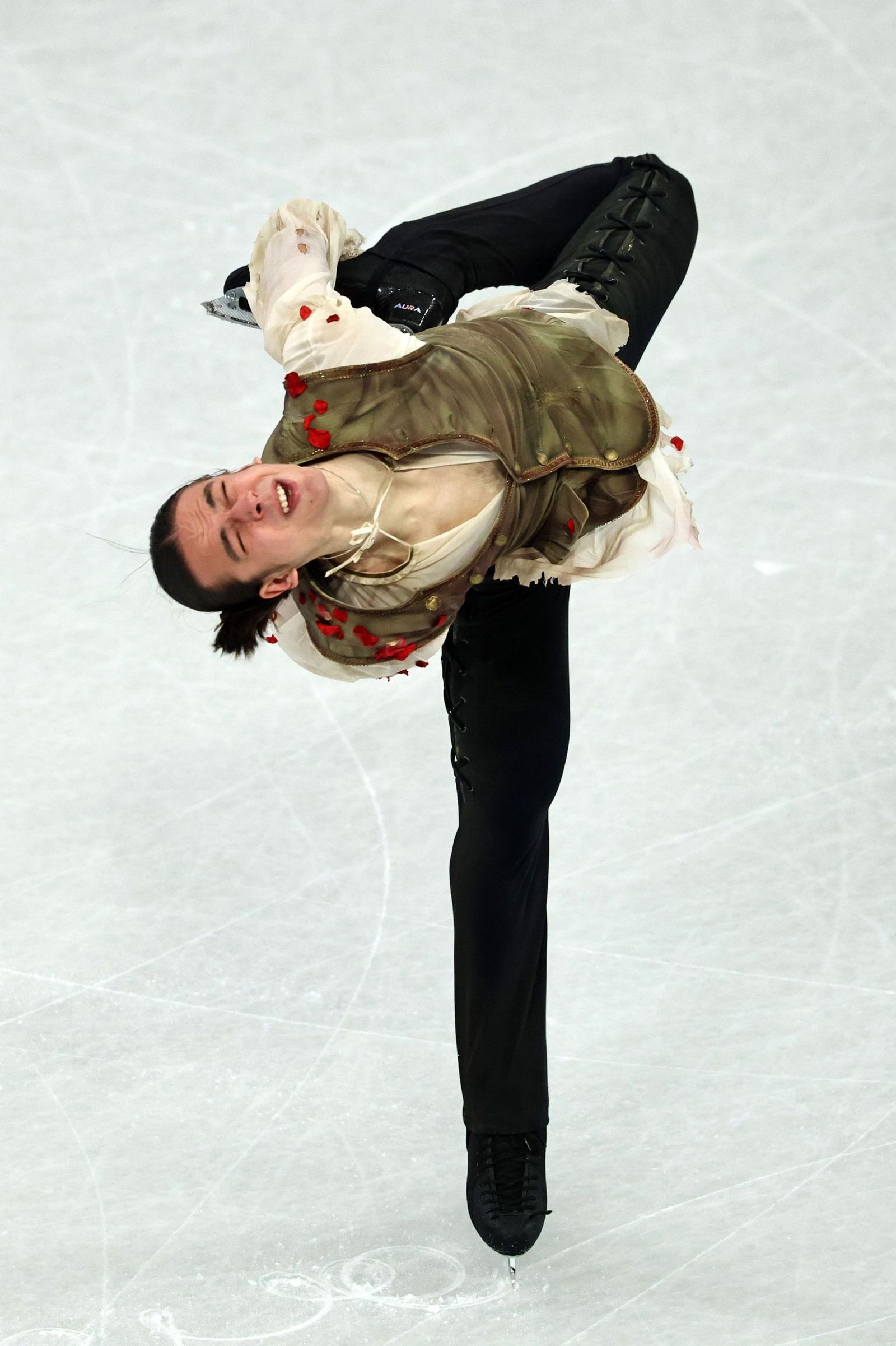 Las mejores fotos de los Juegos Olímpicos de invierno Milán Cortina d'Ampezzo 2026 | Quinta jornada