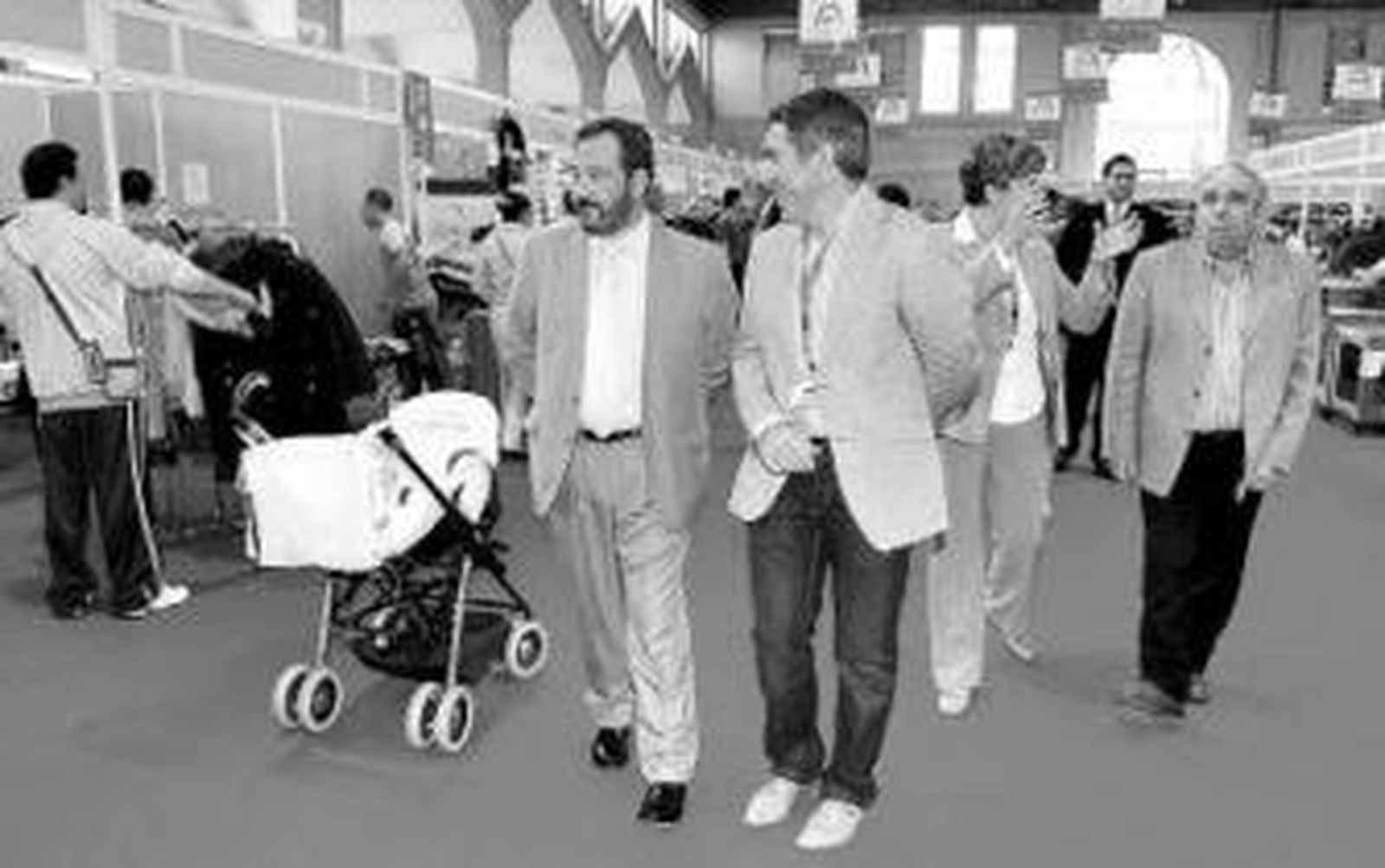 Palabra de Hombre de Hielo