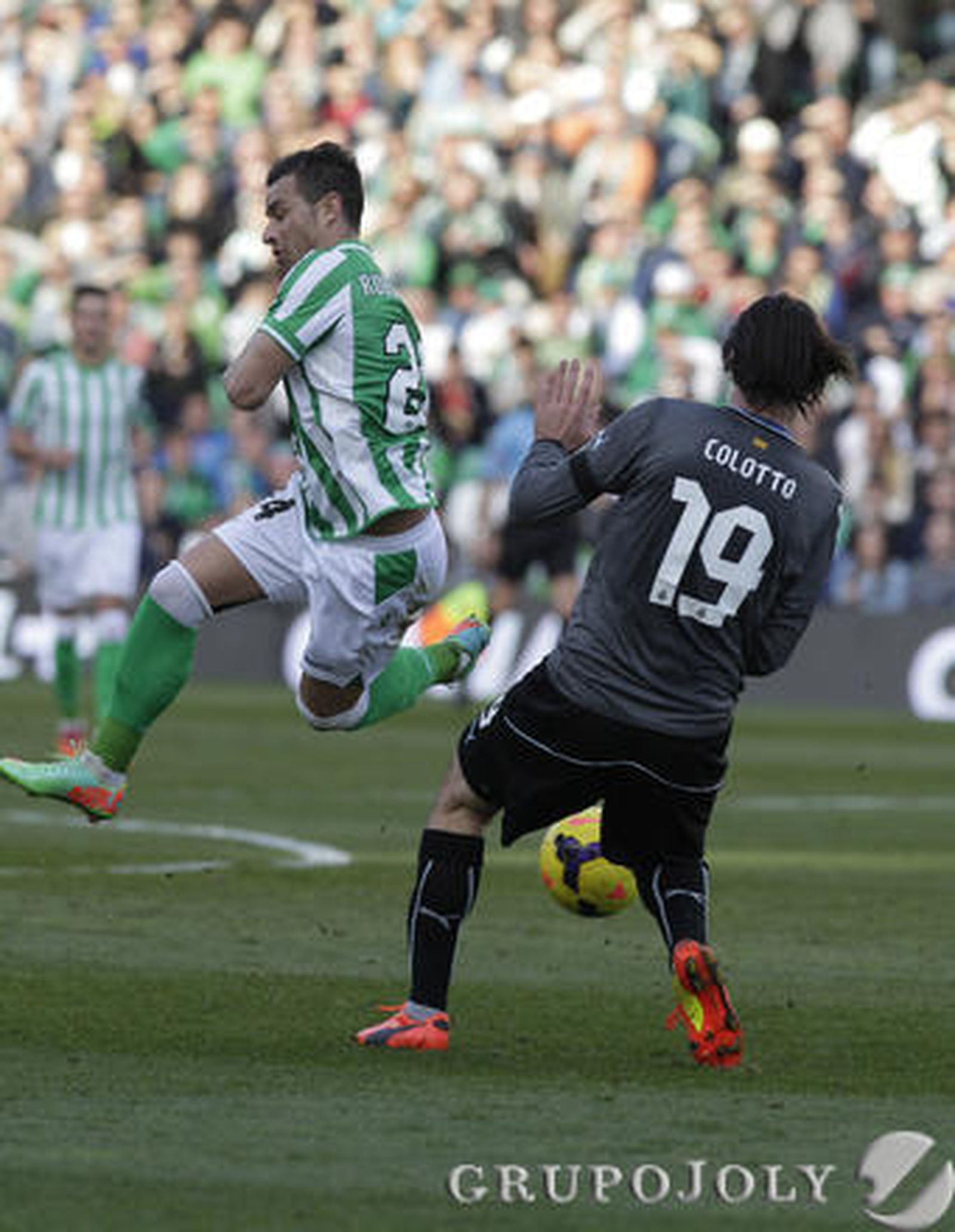 Foto: Antonio Pizarro