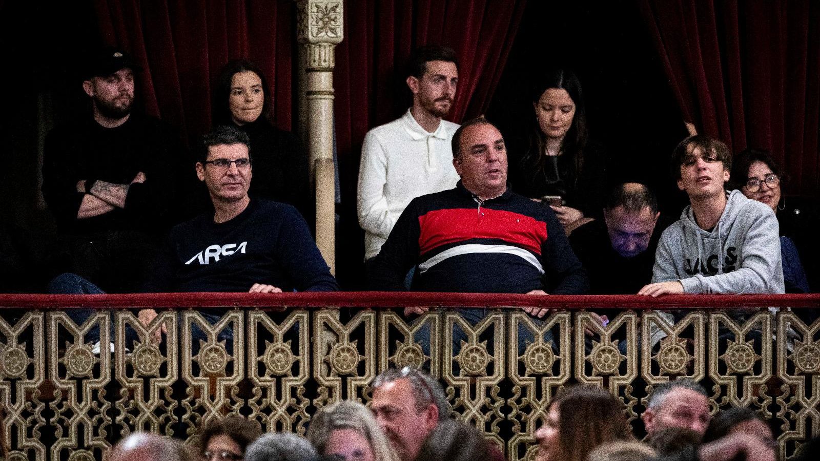 Búscate entre las mejores imágenes de la tercera sesión clasificatoria del COAC 2025