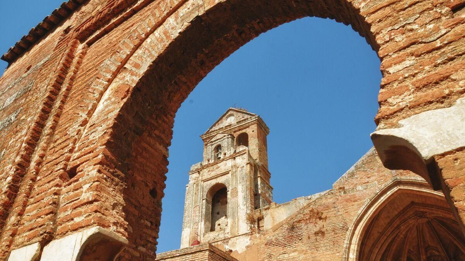 El arte islámico que recorre la provincia de Huelva