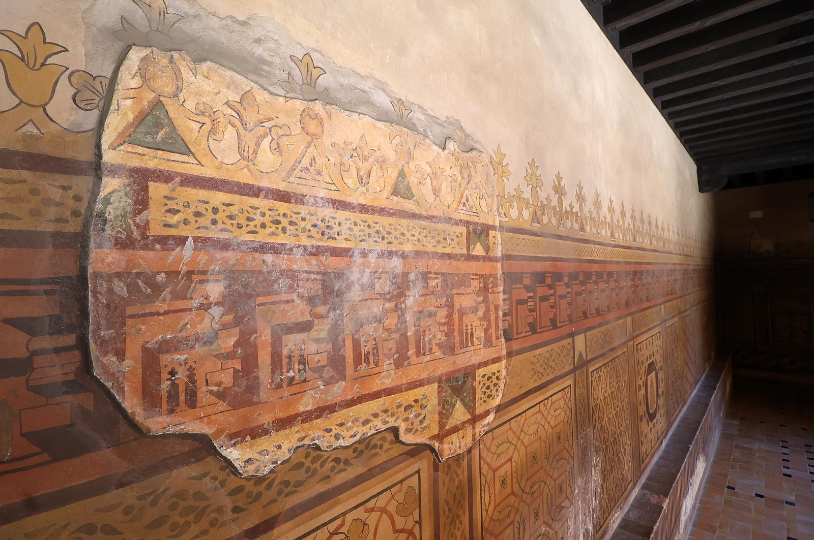 Monasterio Santa María de La Rábida: un viaje visual por su historia y arquitectura