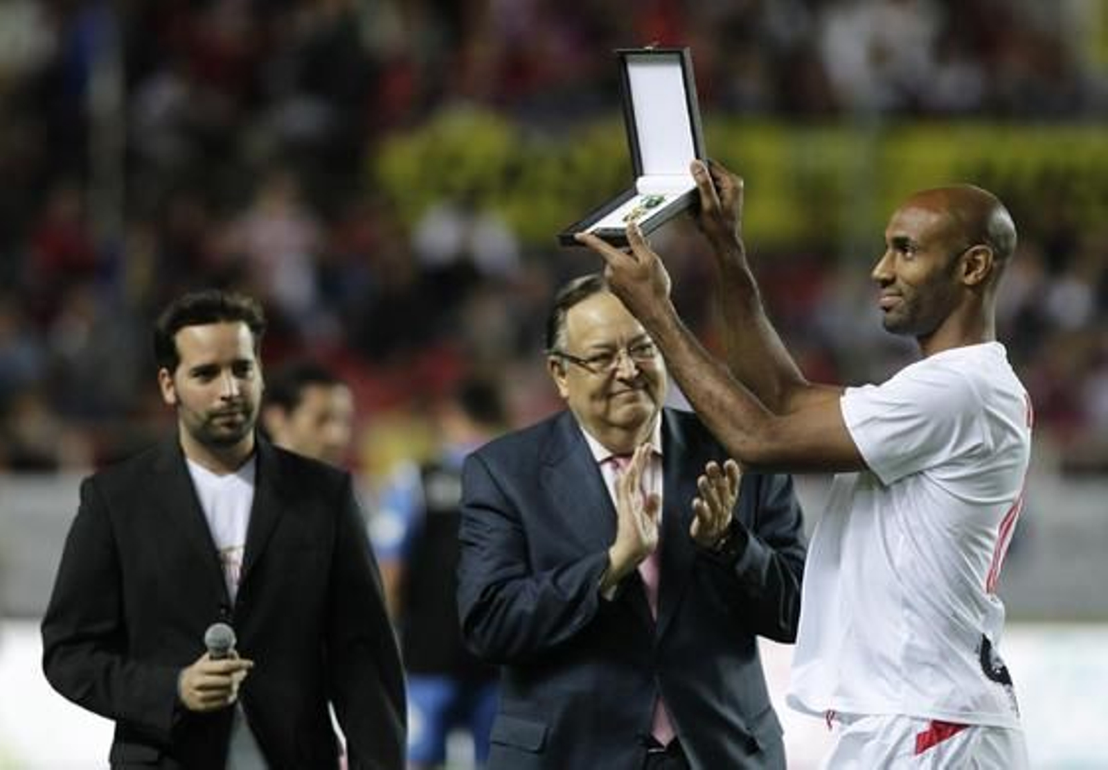 Foto: Antonio Pizarro