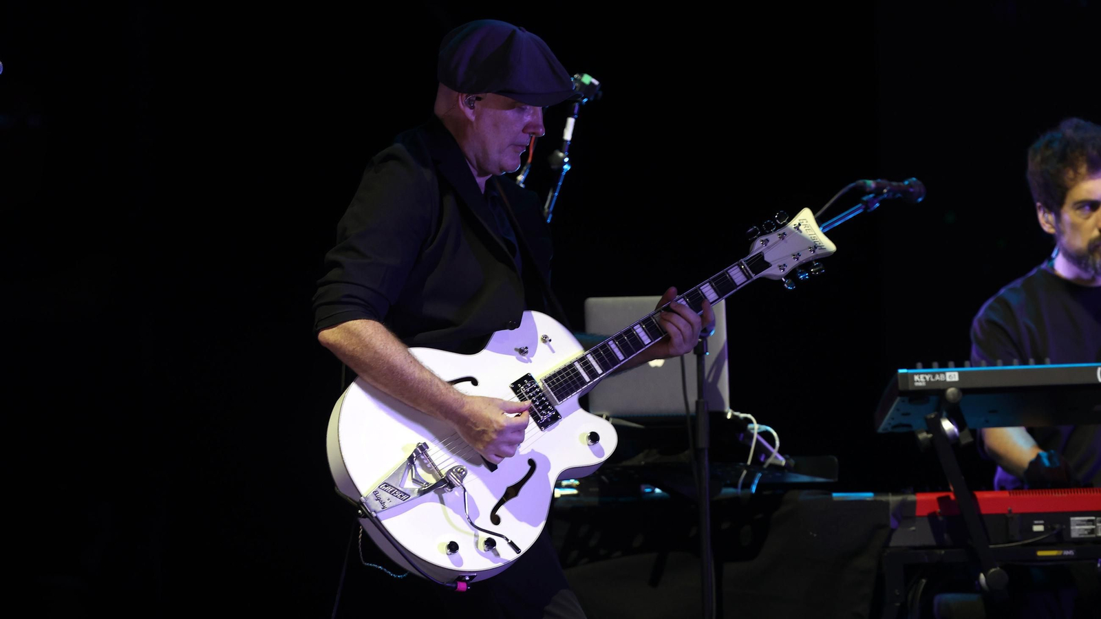 Búscate en el concierto de Amaral en el Tío Pepe Festival en Jerez