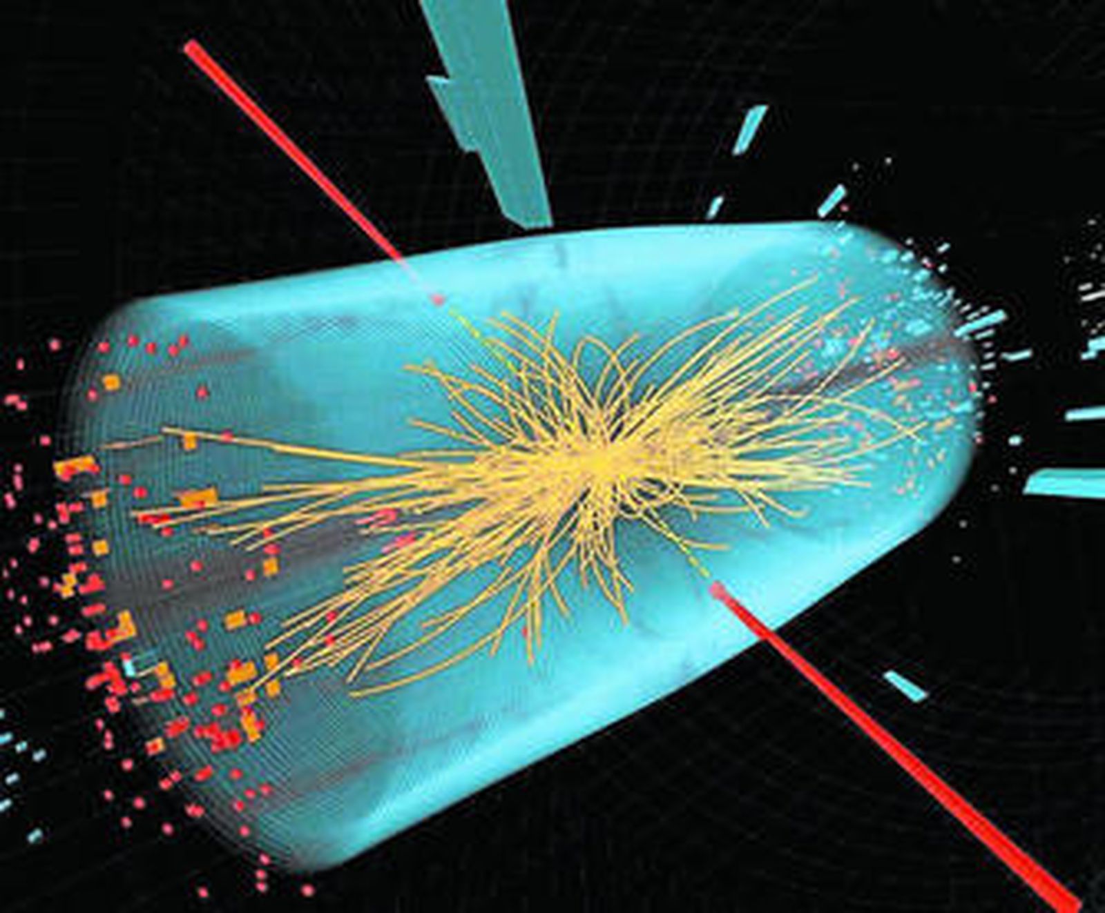 Estudiantes de secundaria serán físicos por un día