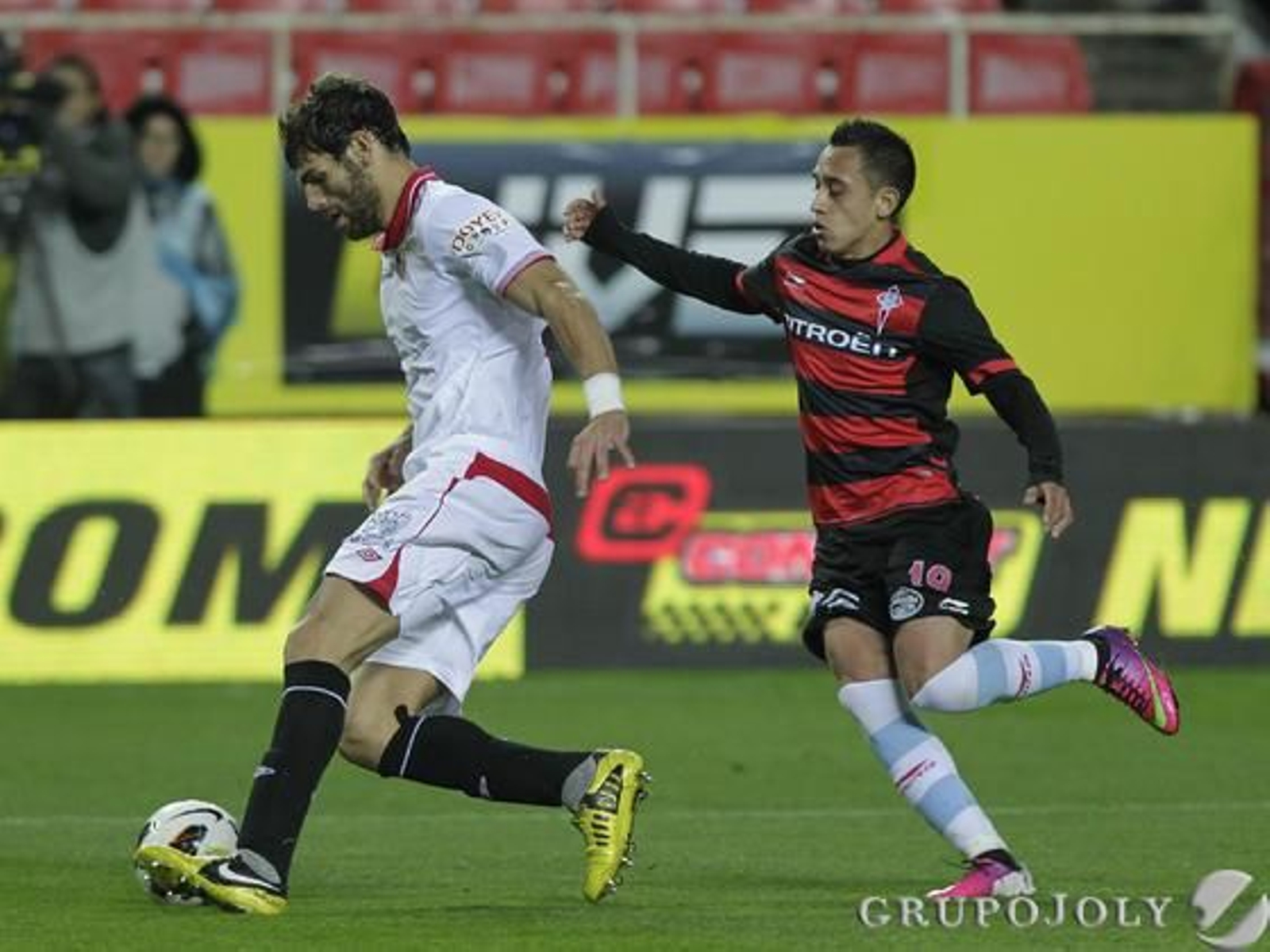 Foto: Antonio Pizarro