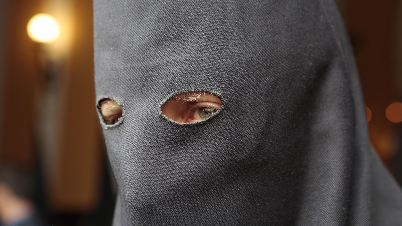 Las imágenes de la Hermandad de San Bernardo