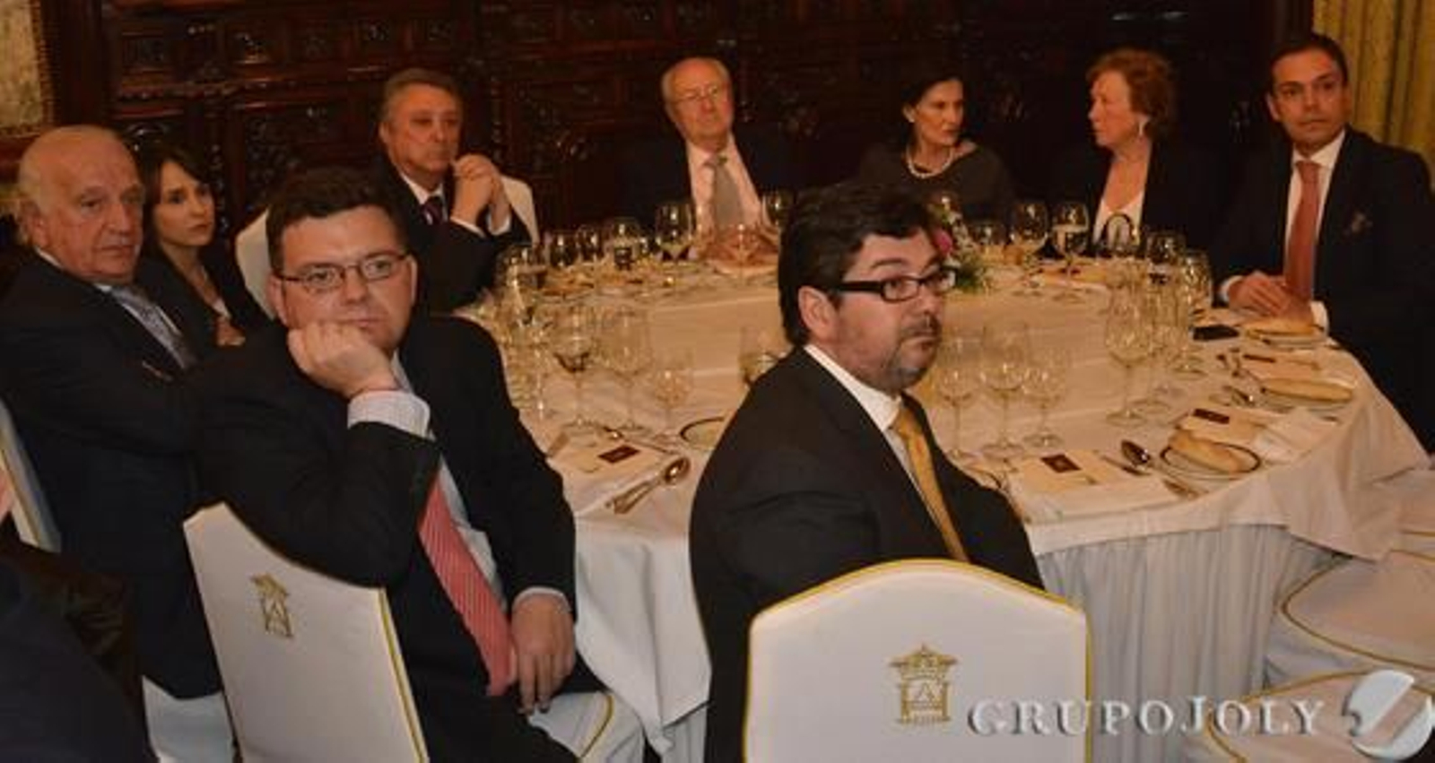 / Reportaje gráfico: Antonio Pizarro, Juan Carlos Muñoz y Juan Carlos Vázquez