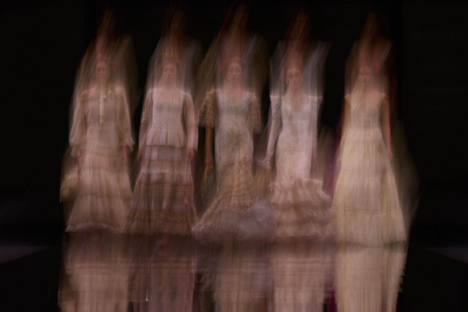 El desfile de Atelier Rima en Simof 2026, todas las fotos