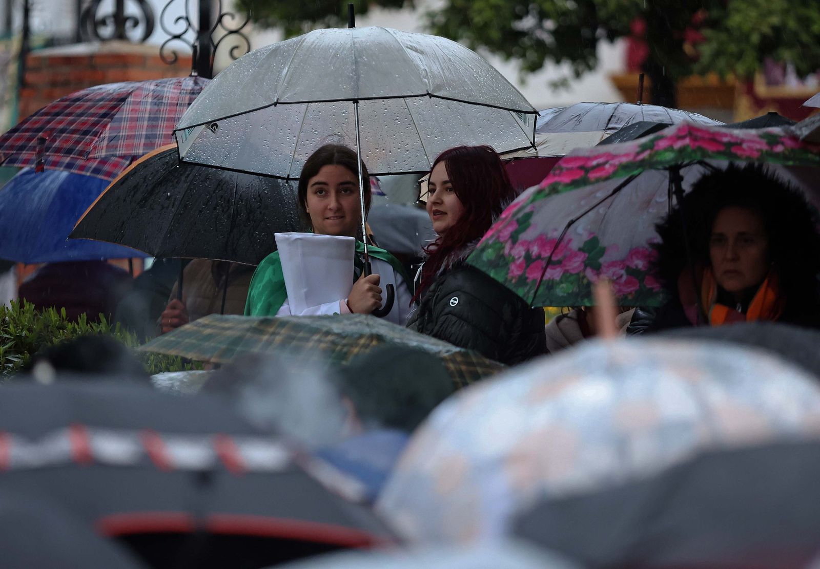 Fotos del Martes Santo en Algeciras: Medinaceli