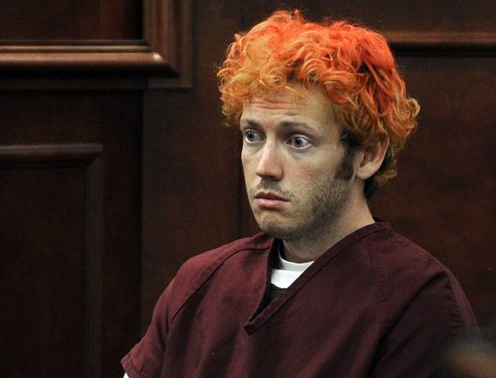 El autor de la masacre de Colorado se enfrenta a 24 cargos de homicidio