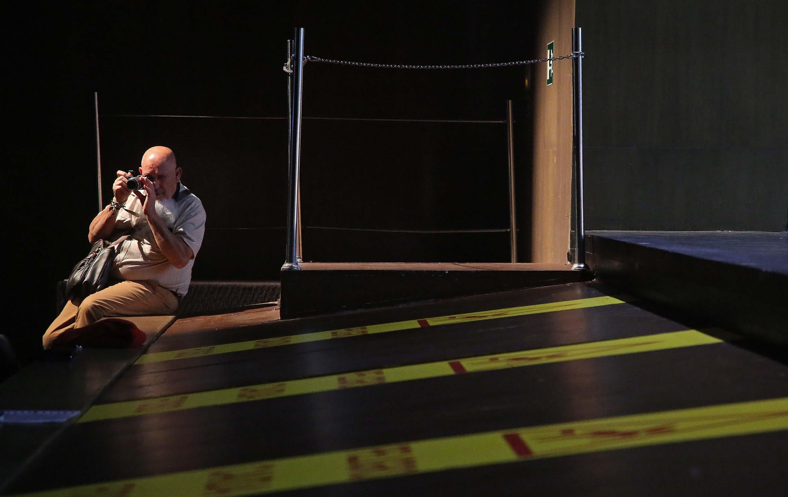 Fotos de la XXXVI Gala del Deporte Algecireño