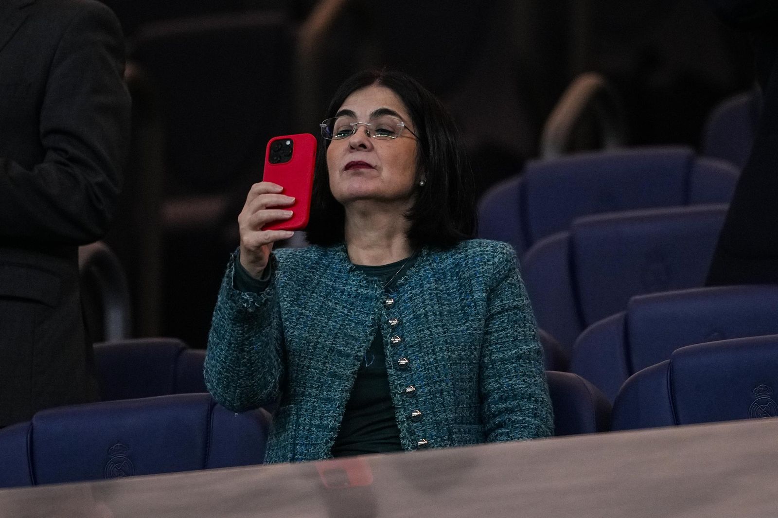 Las mejores fotos del Real Madrid - Atlético