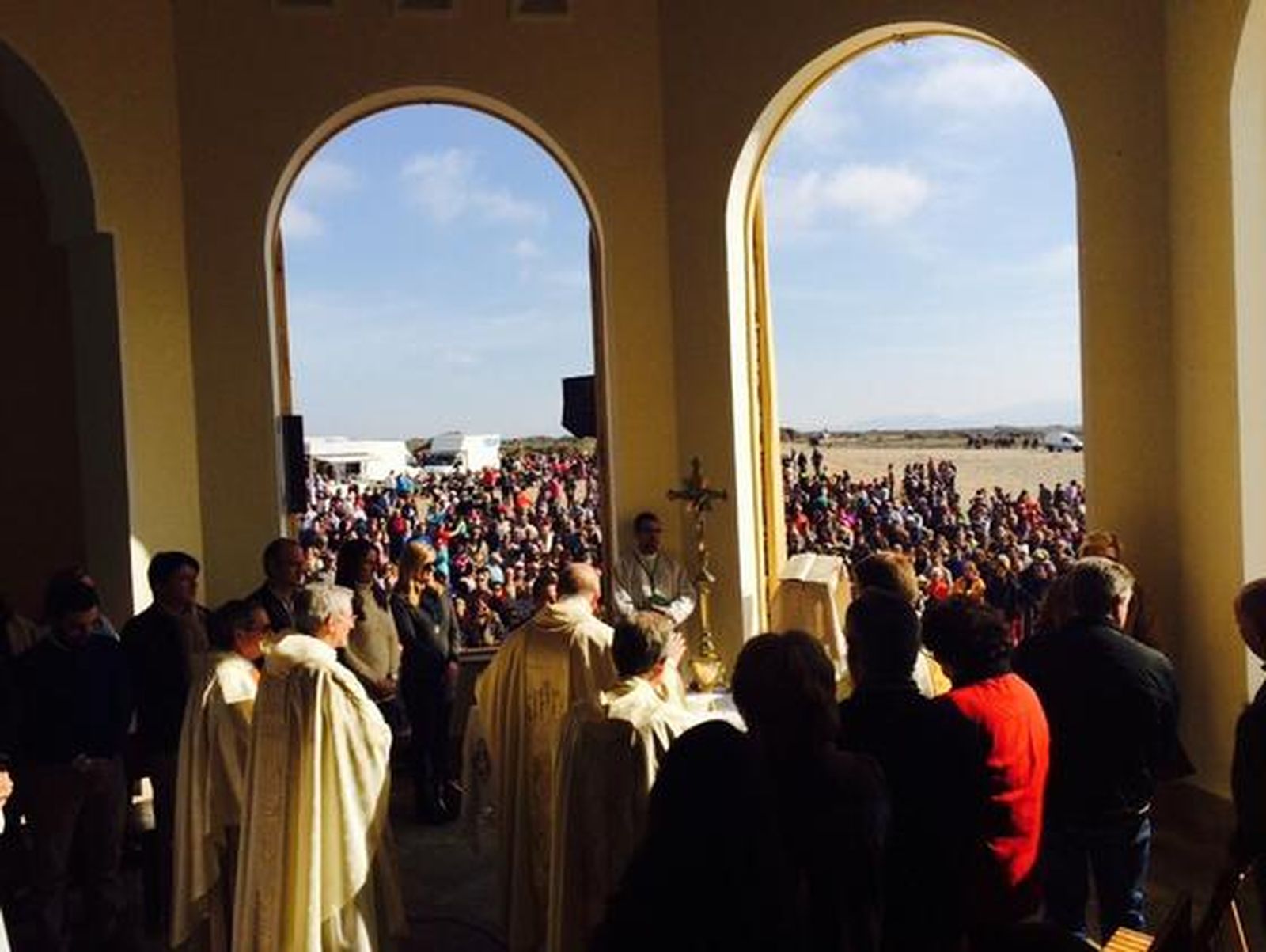 Foto: J. A. G. / Irene Moreno