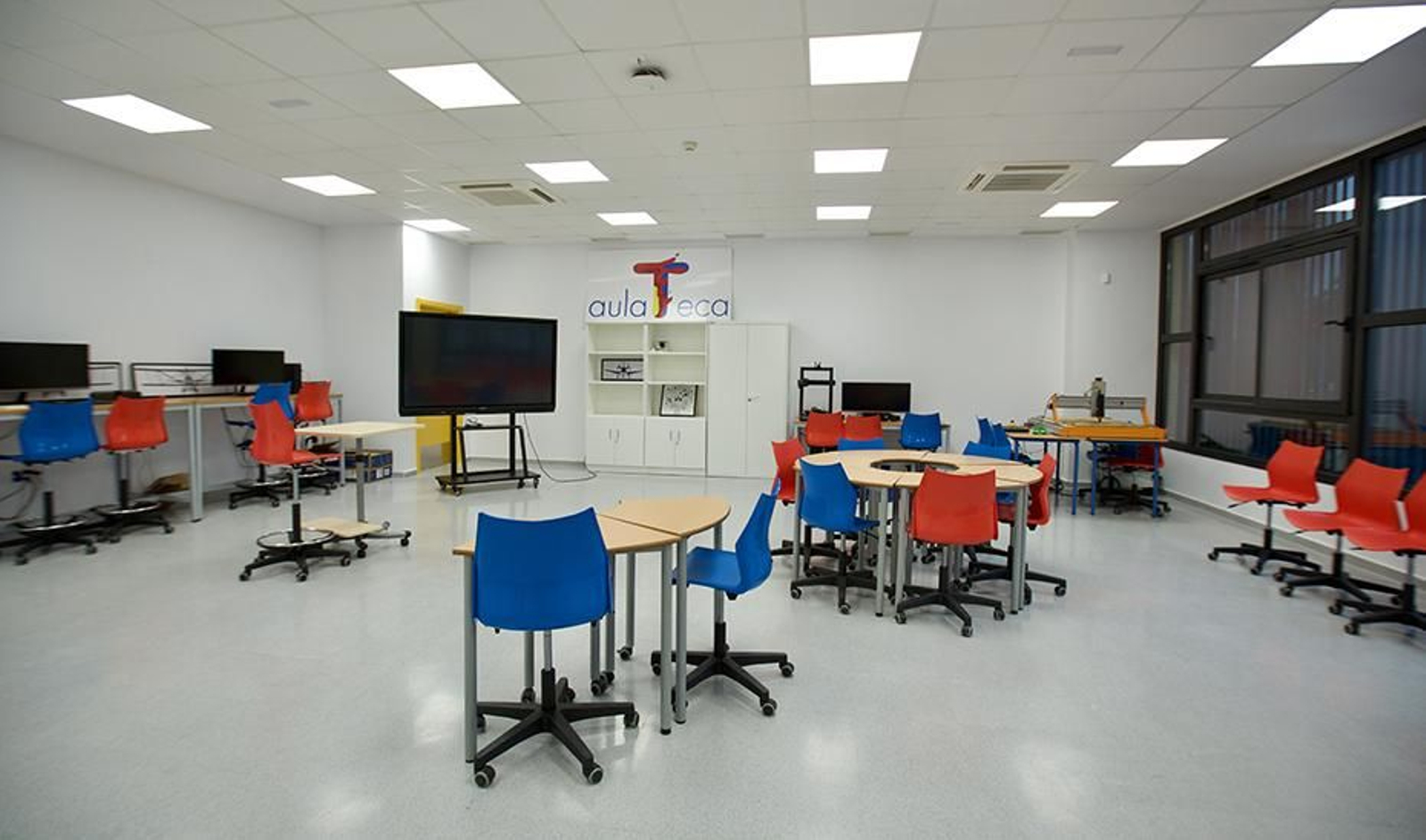 Aula Ateca