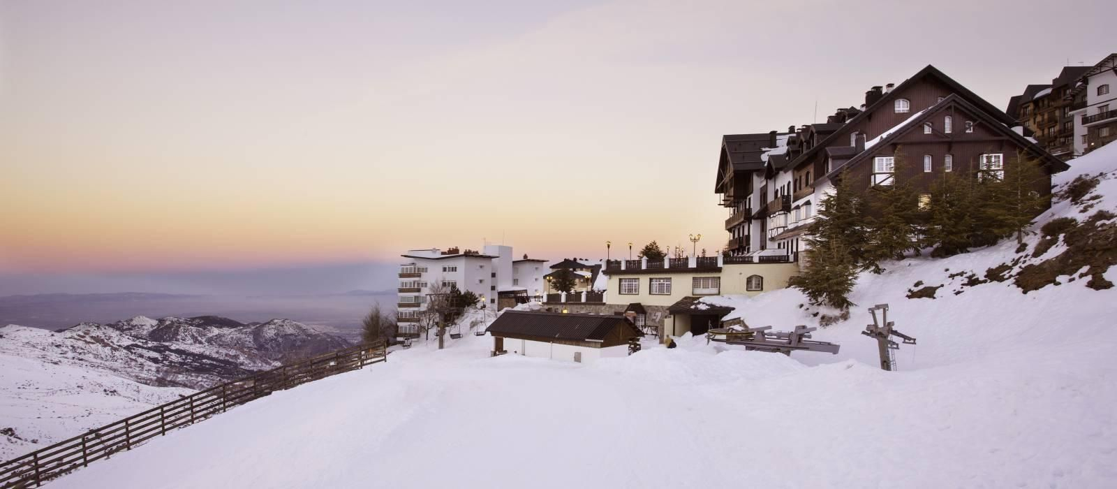 Vincci Selección Rumaykiyya