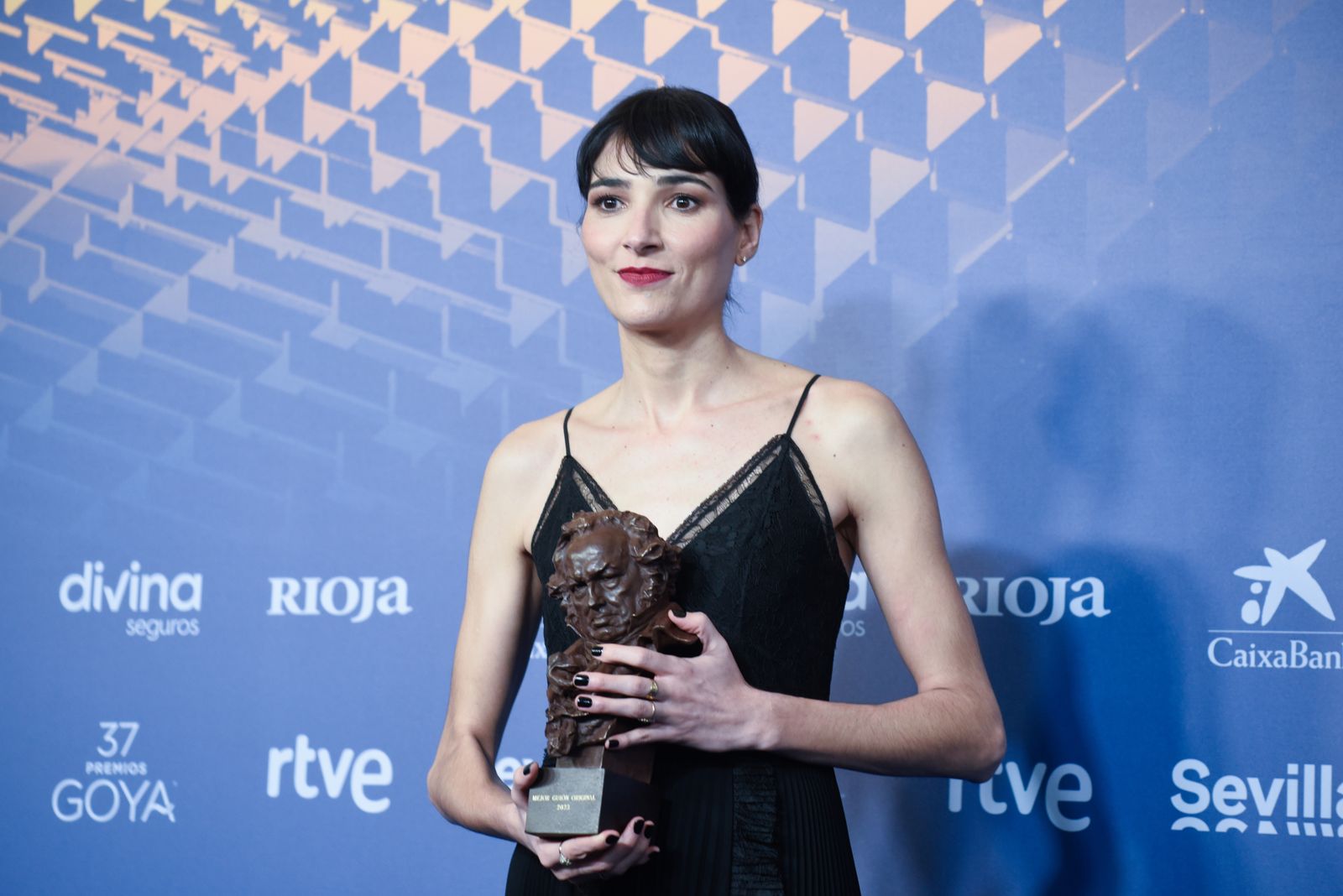 Los ganadores de los Goyas 2023