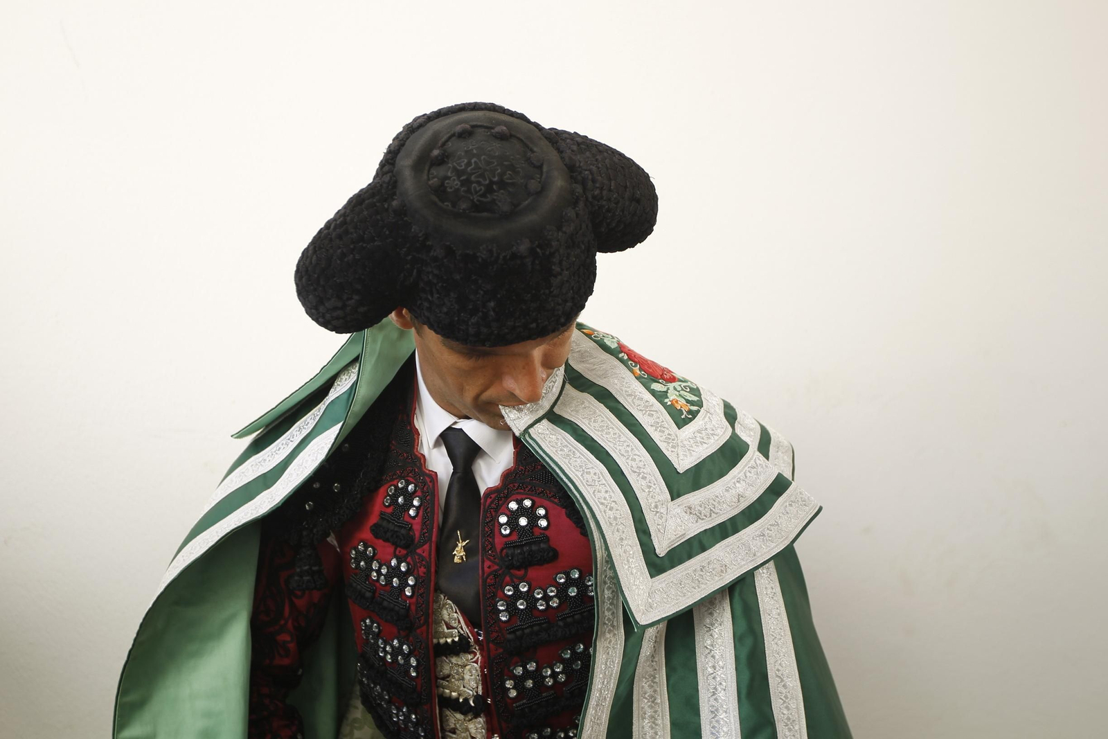 Fotogalería Primera Corrida de Toros. Feria de Almería 2019