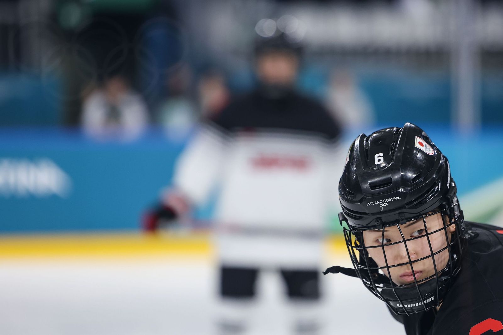 Las mejores fotos de los Juegos Olímpicos de invierno Milán Cortina d'Ampezzo 2026 | Quinta jornada