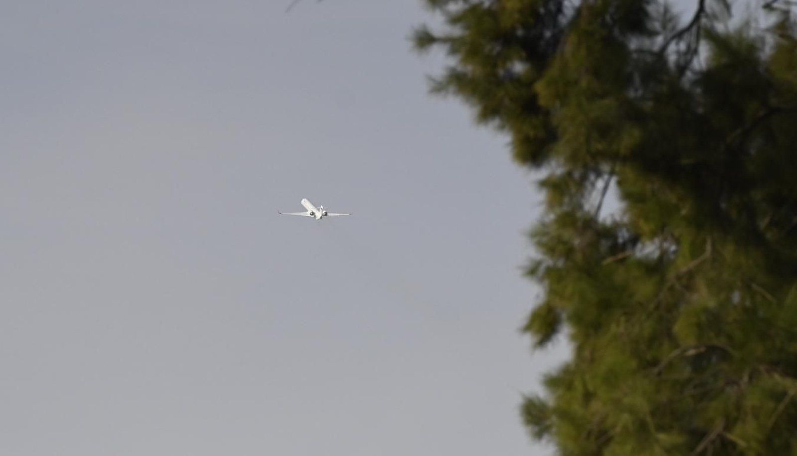 Los últimos vuelos comerciales del verano en el aeropuerto de Córdoba