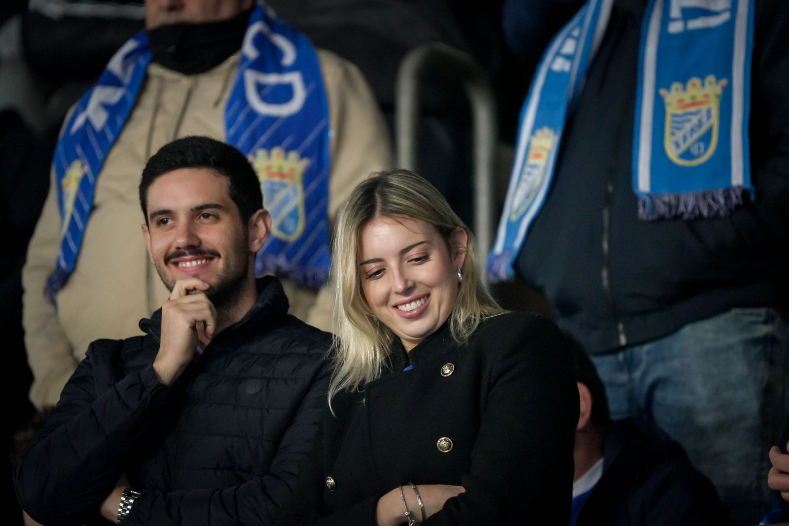 Búscate en el  partido del Xerez CD - Xerez DFC