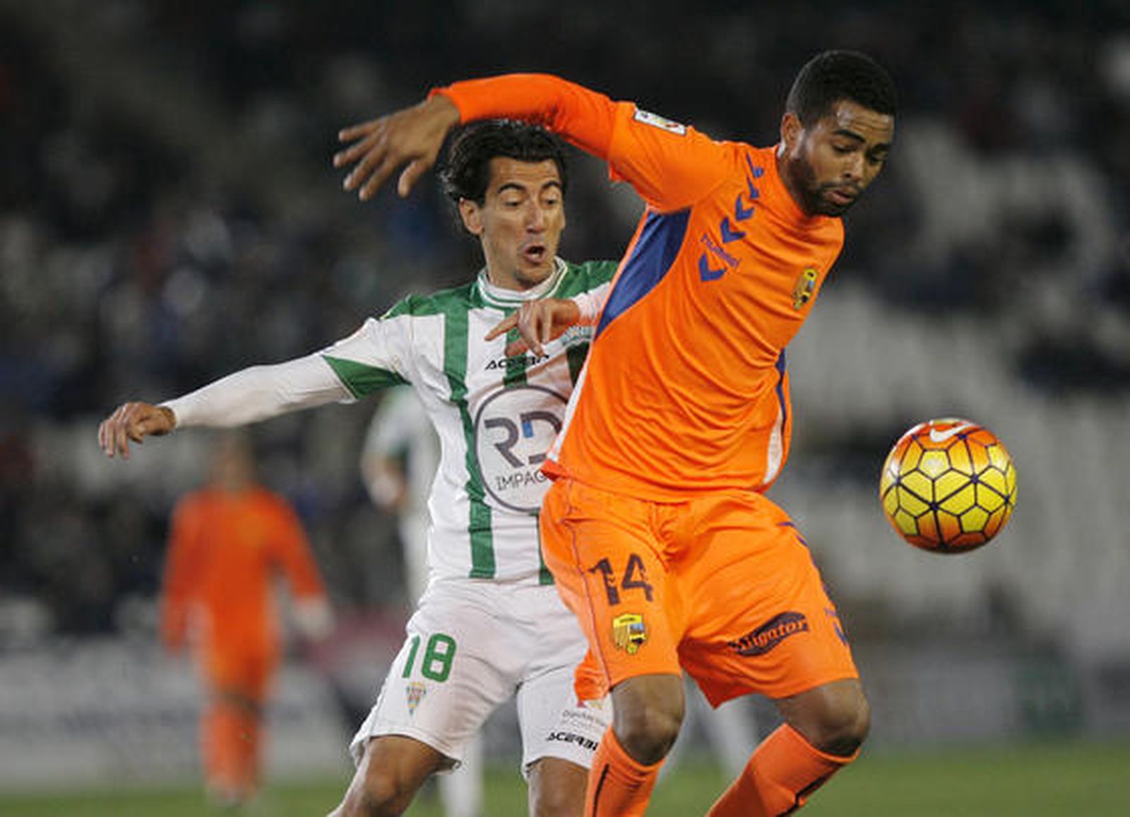 Foto: José Martínez