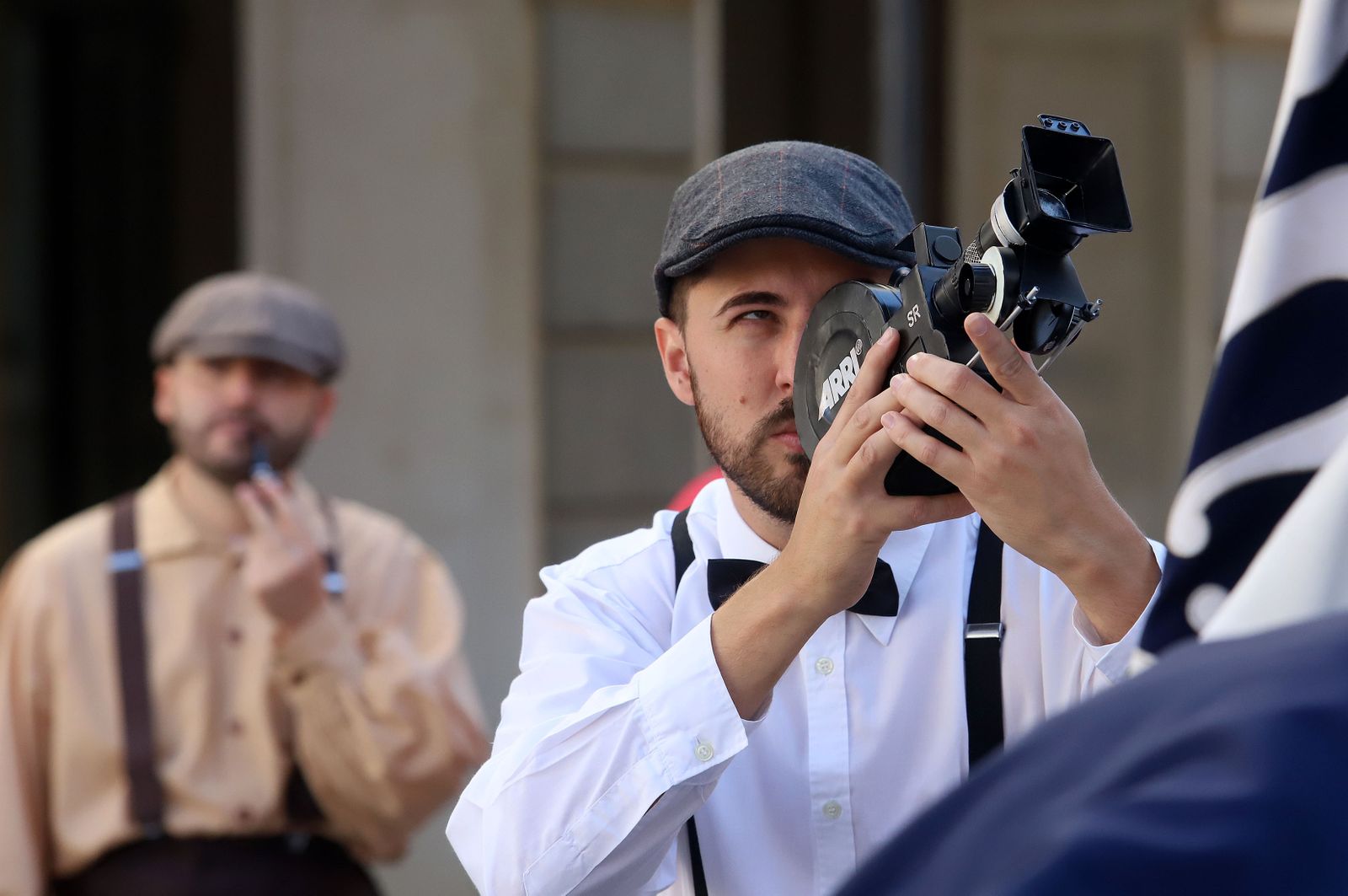 Imágenes destacadas del viernes 11 de noviembre en Huelva