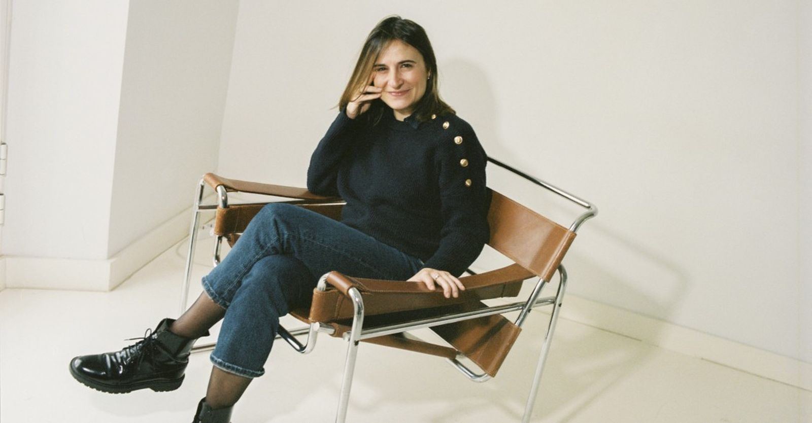 Raquel Peláez es escritora y periodista.