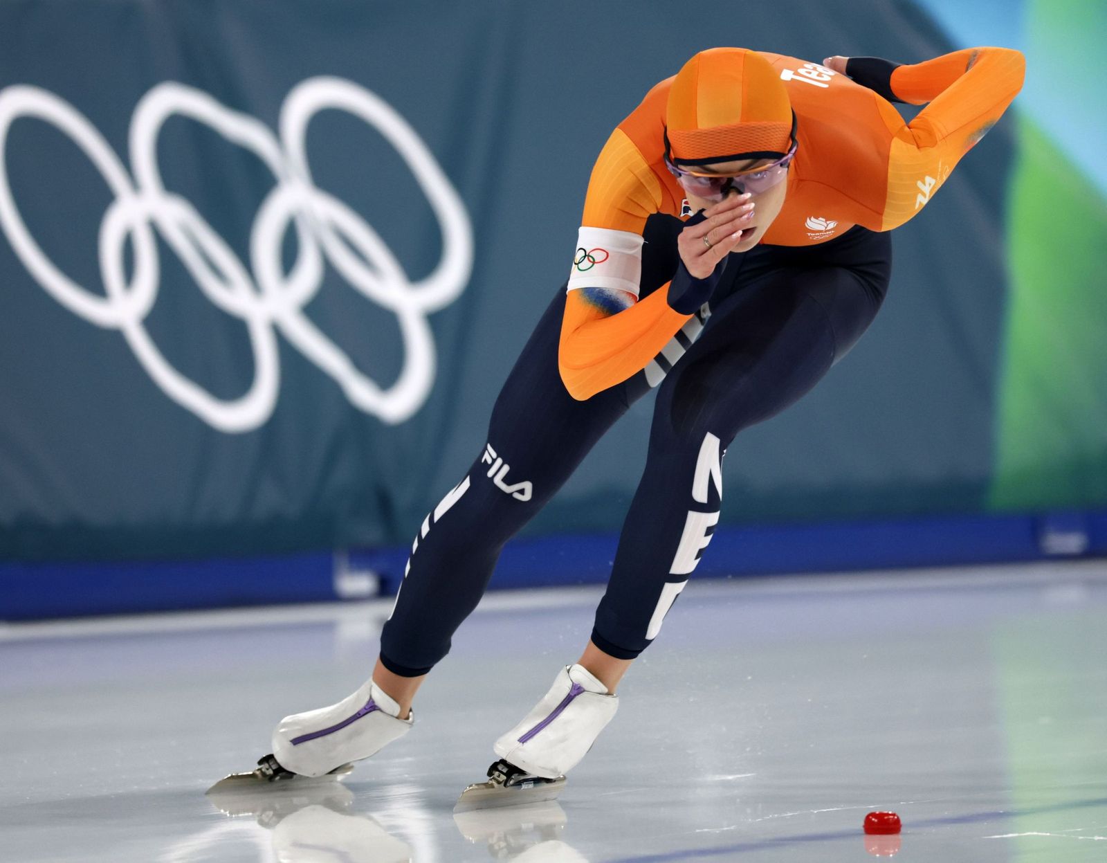 Las mejores fotos de los Juegos Olímpicos de invierno Milán Cortina d'Ampezzo 2026 | Jornada 15