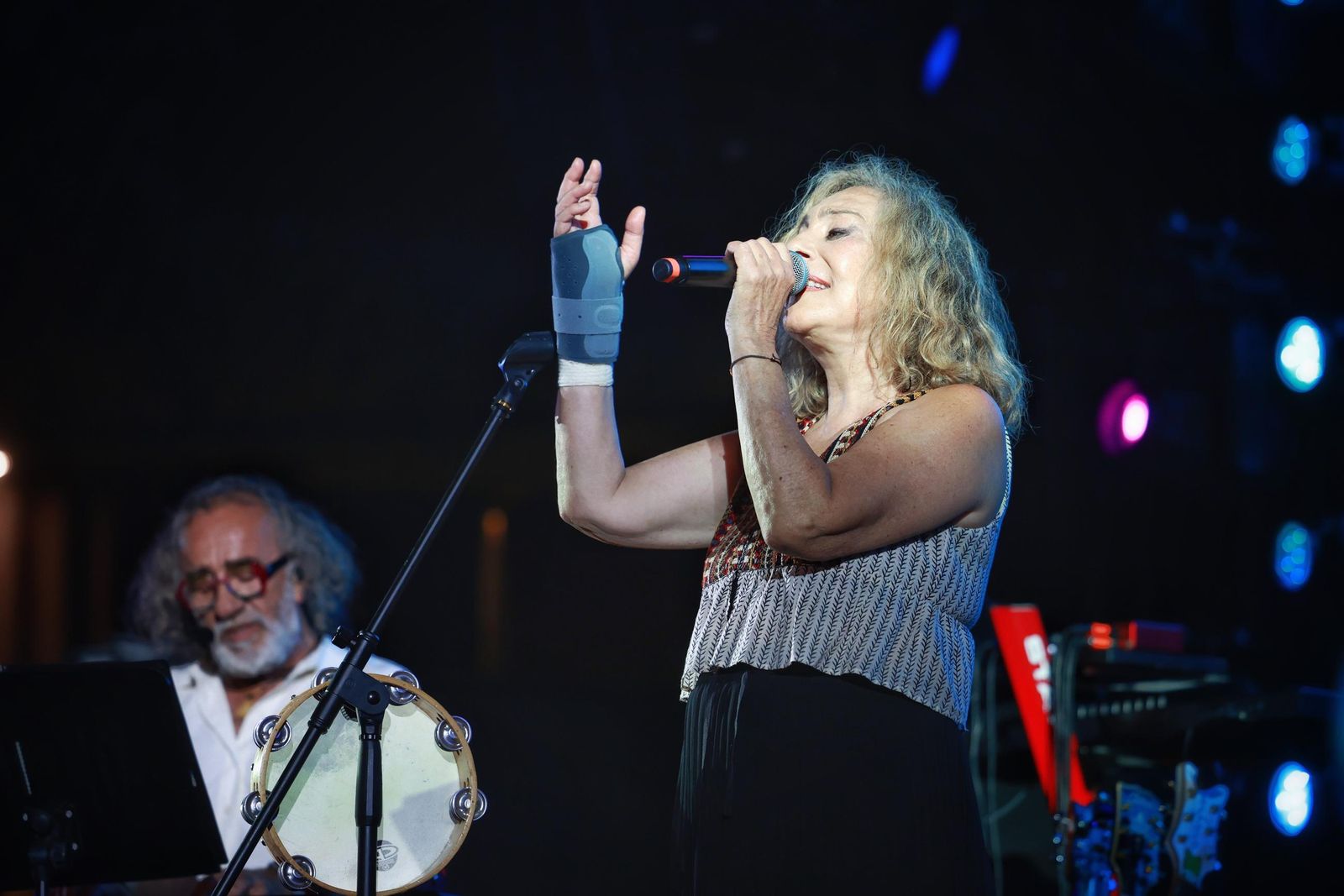 Búscate en las imágenes del conciert Así fueron los 90'S en Concert Music Festival