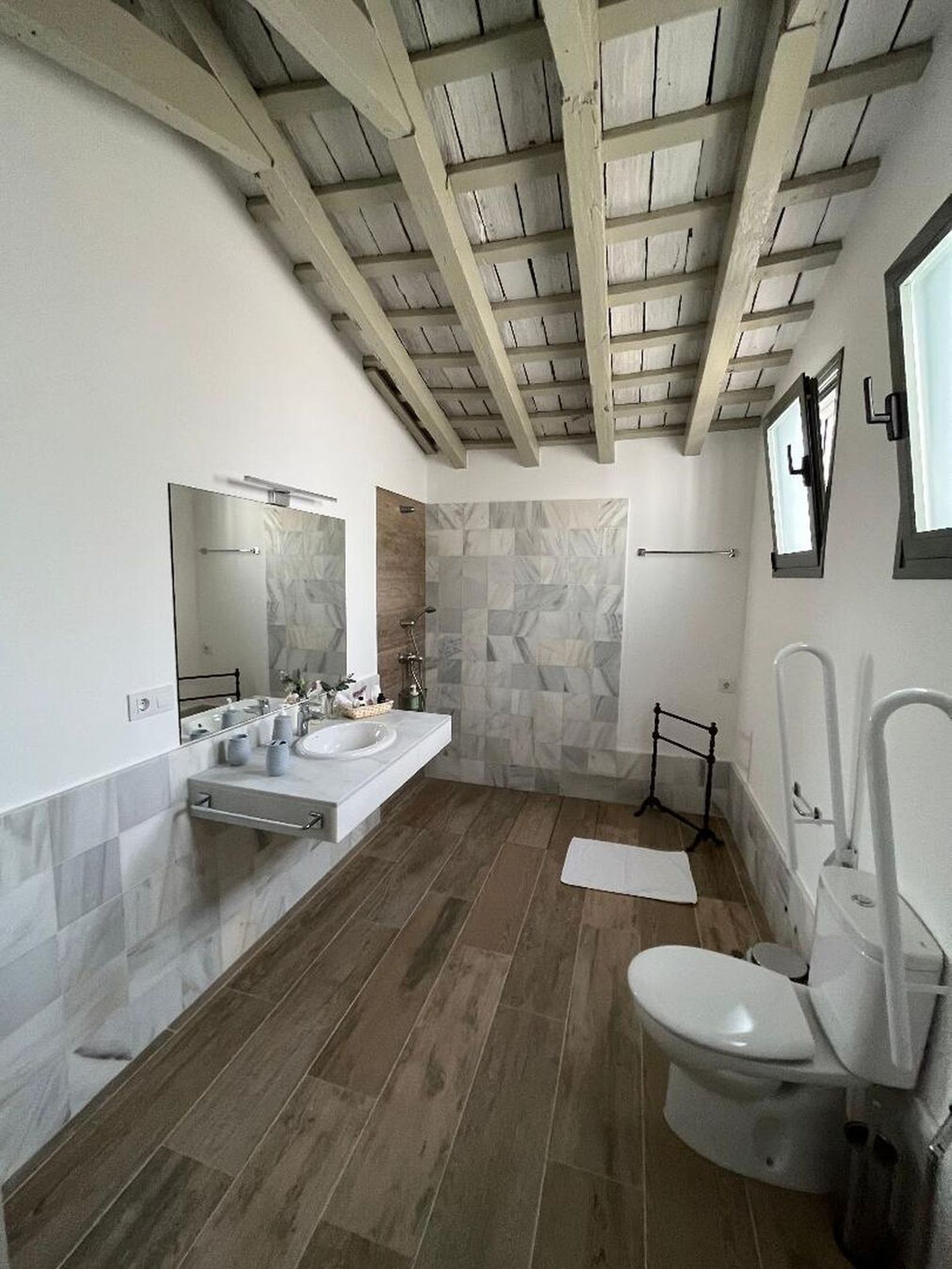 Estancias de una 'casa ideal'