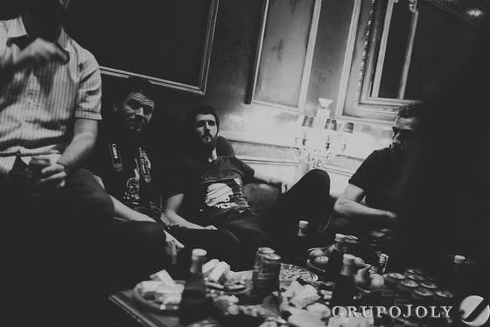 Foto: Javier Perez Pellicer