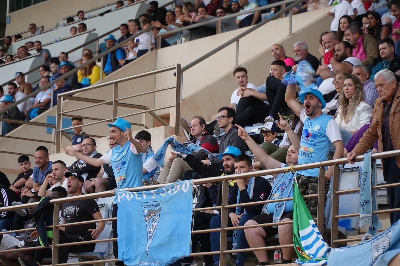 El club espera que la afición celeste responda bien a la campaña de captación de abonados