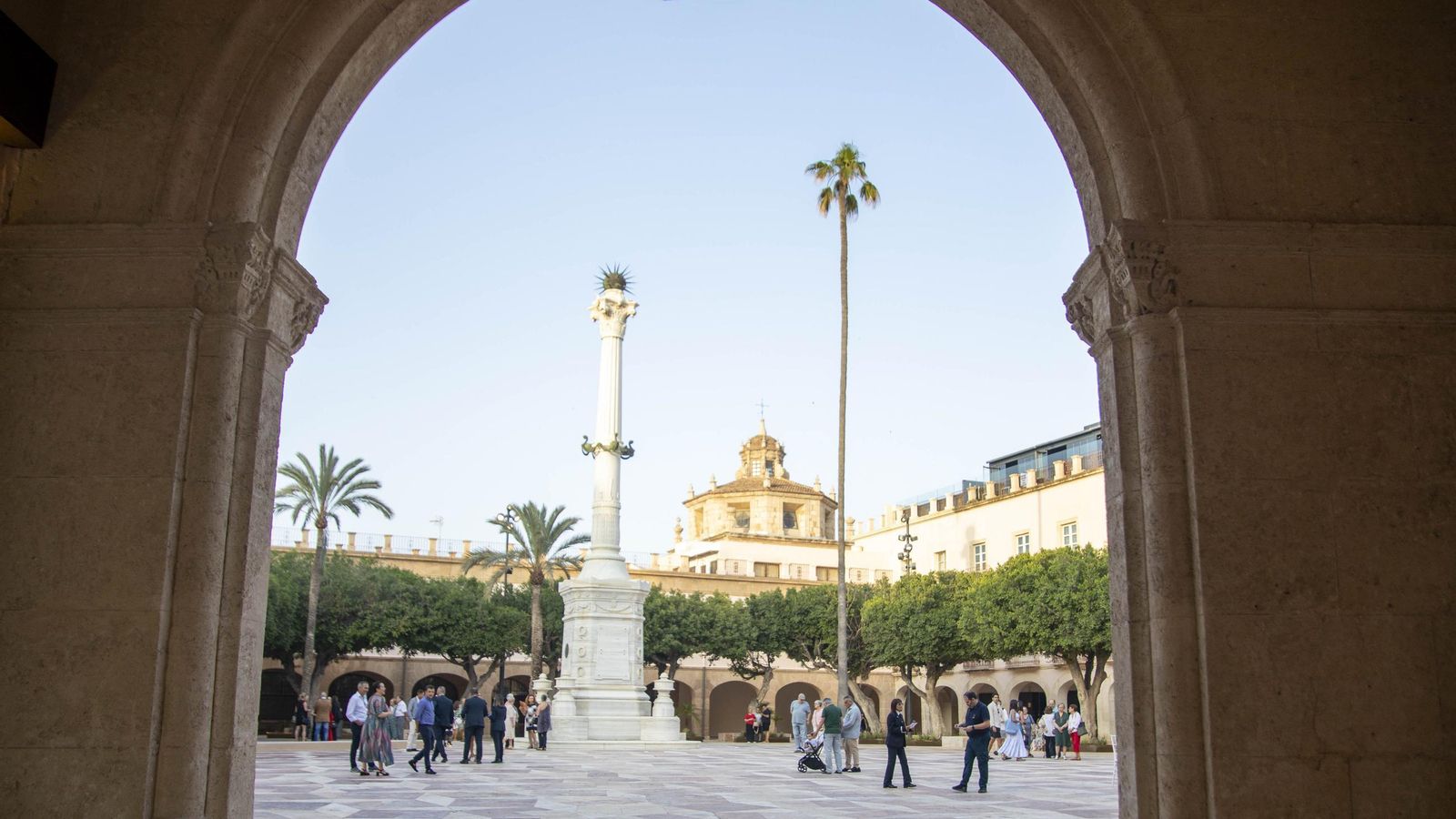 Plaza Vieja. Plaza Vieja.